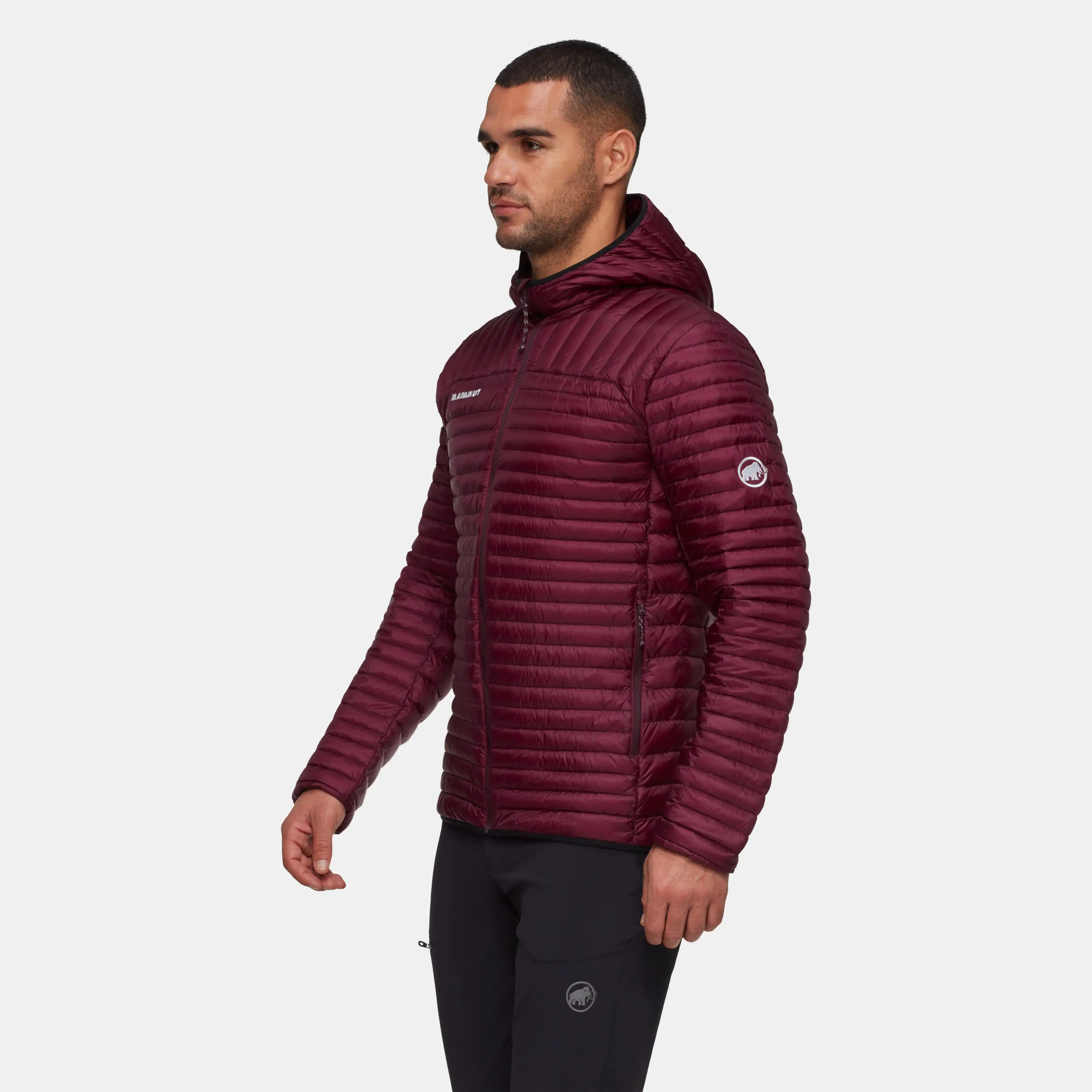 Broad Peak Light IN Hooded Jacket Men 1013-03720