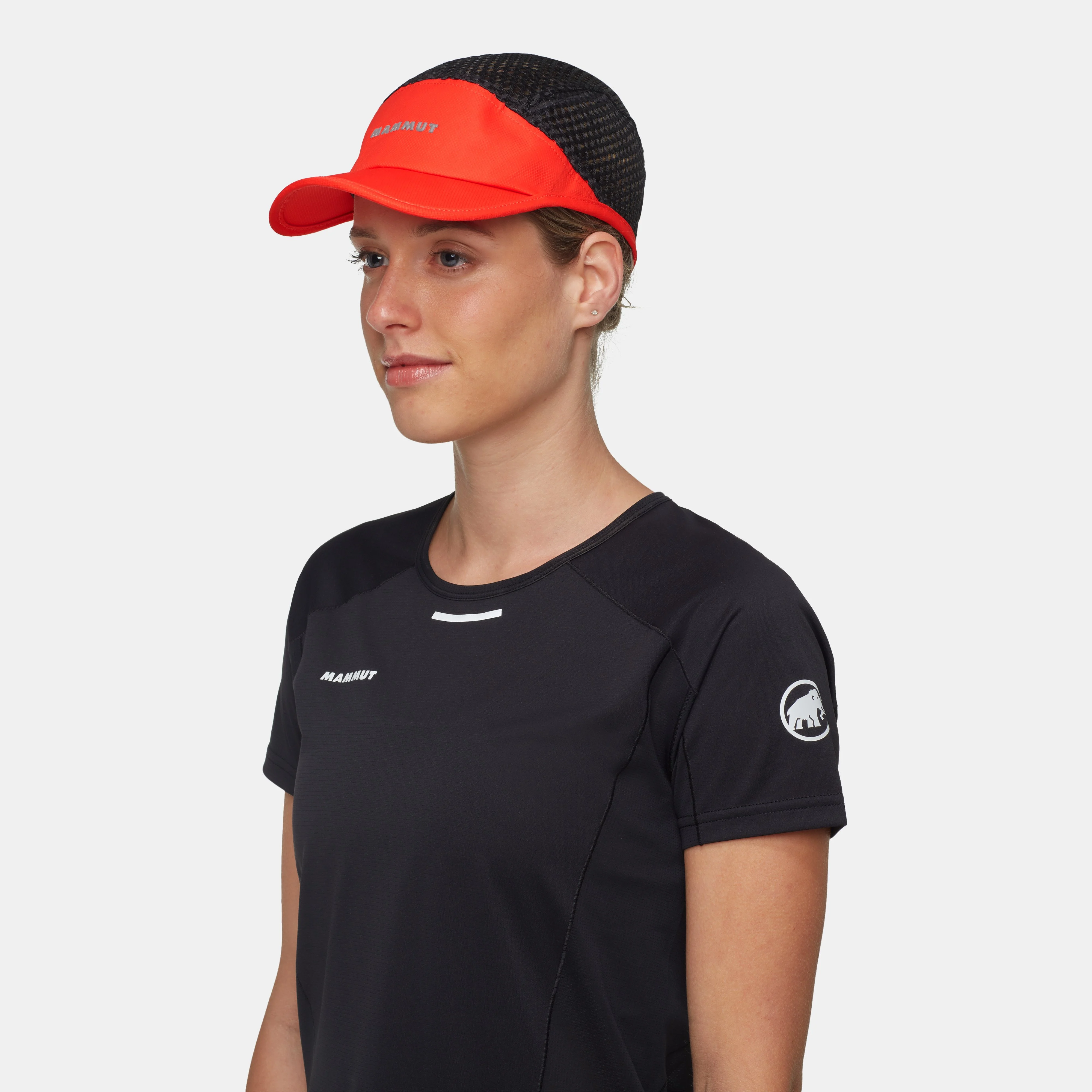 Aenergy Mesh Cap 1191-01760