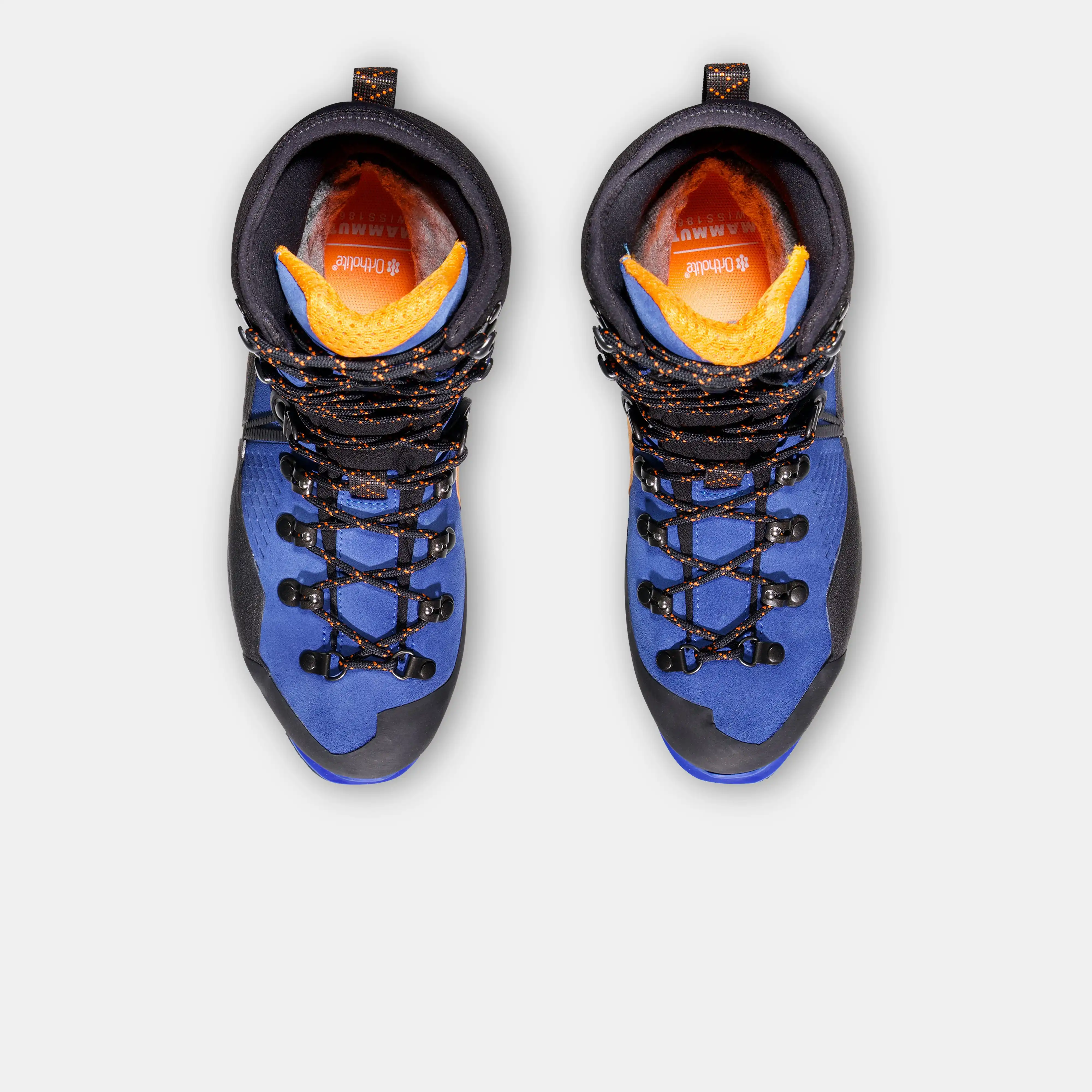 Kento Mountain High GTX Women 3010-01230