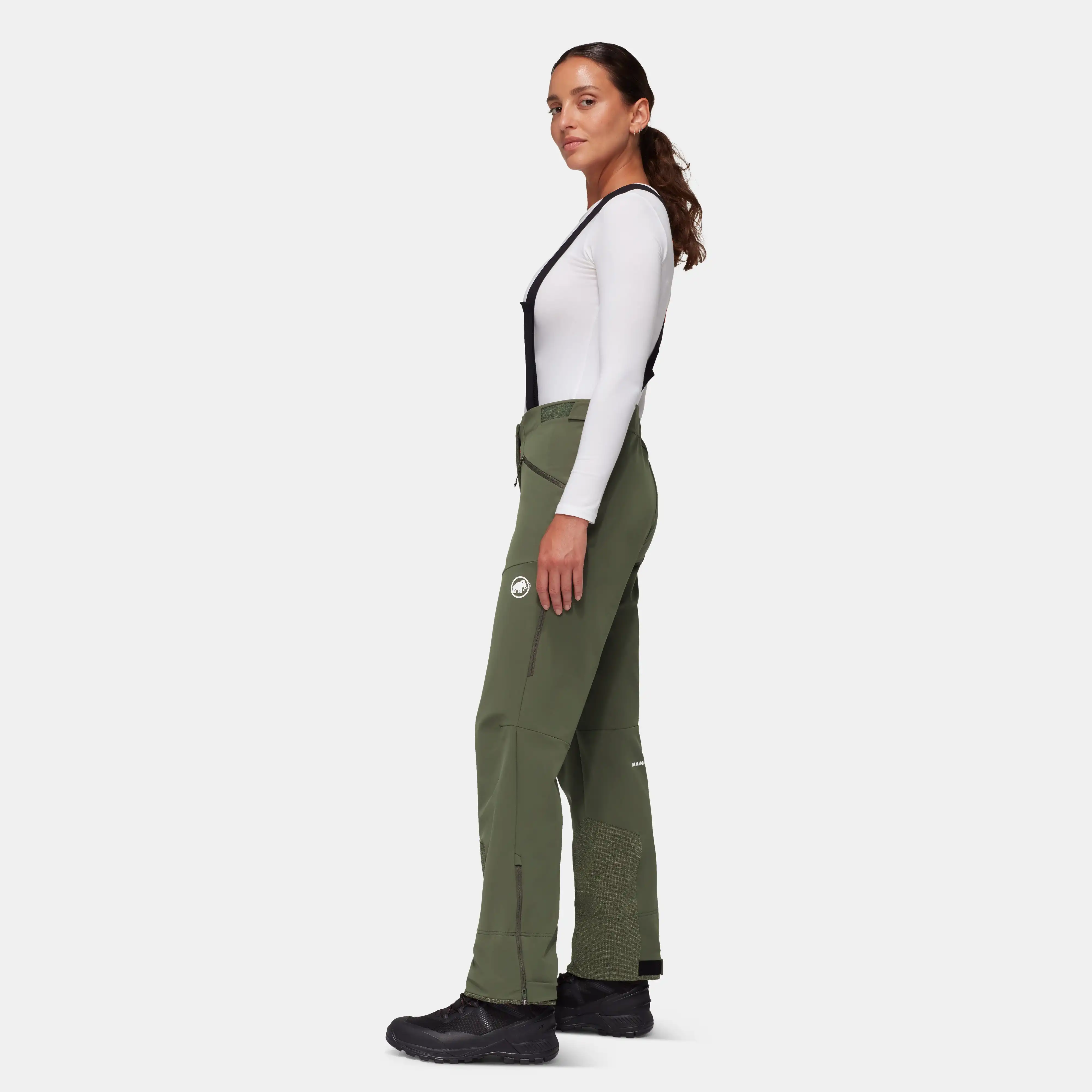 Taiss Pro SO Pants Women 1021-01000