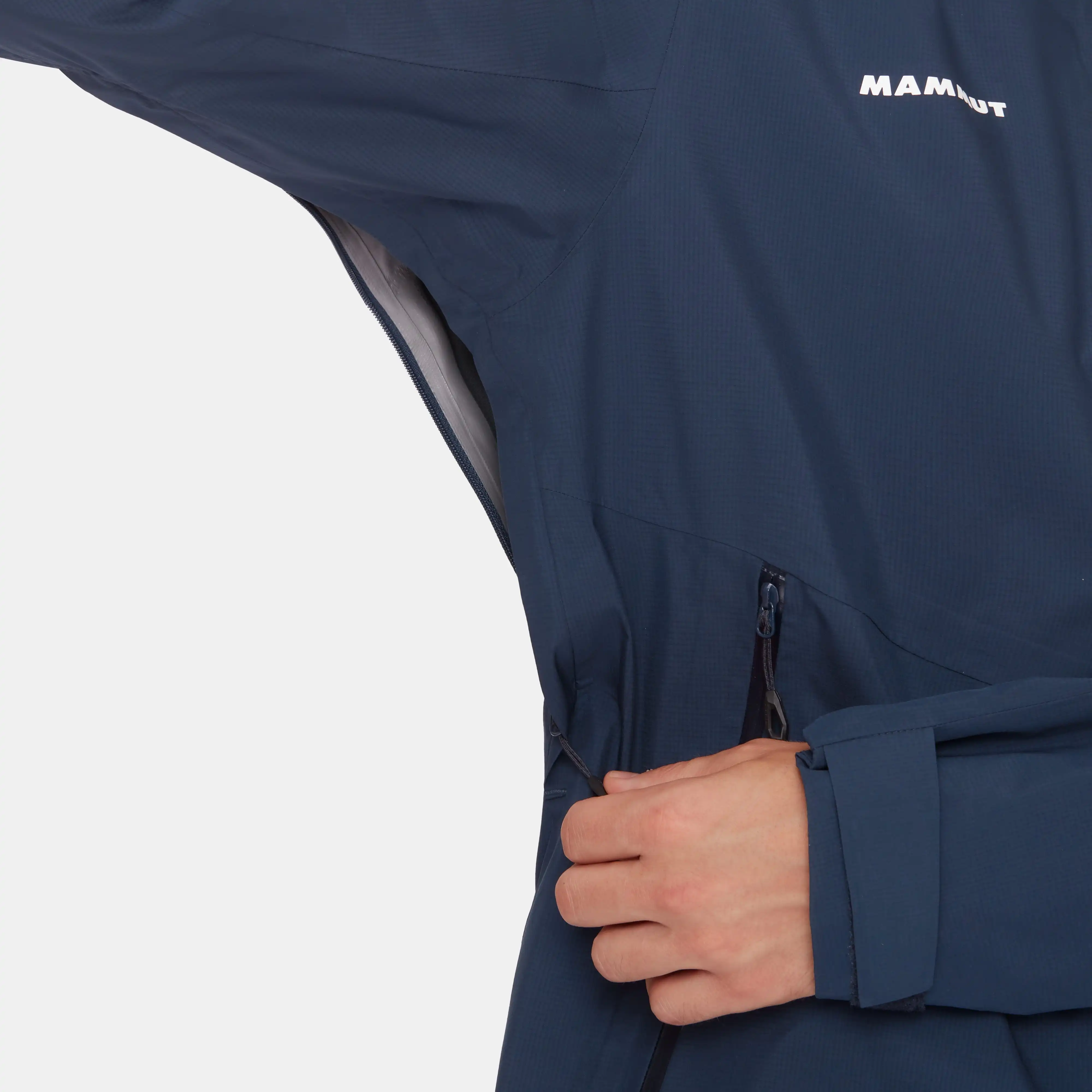 Alto Light HS Hooded Jacket Men 1010-30660