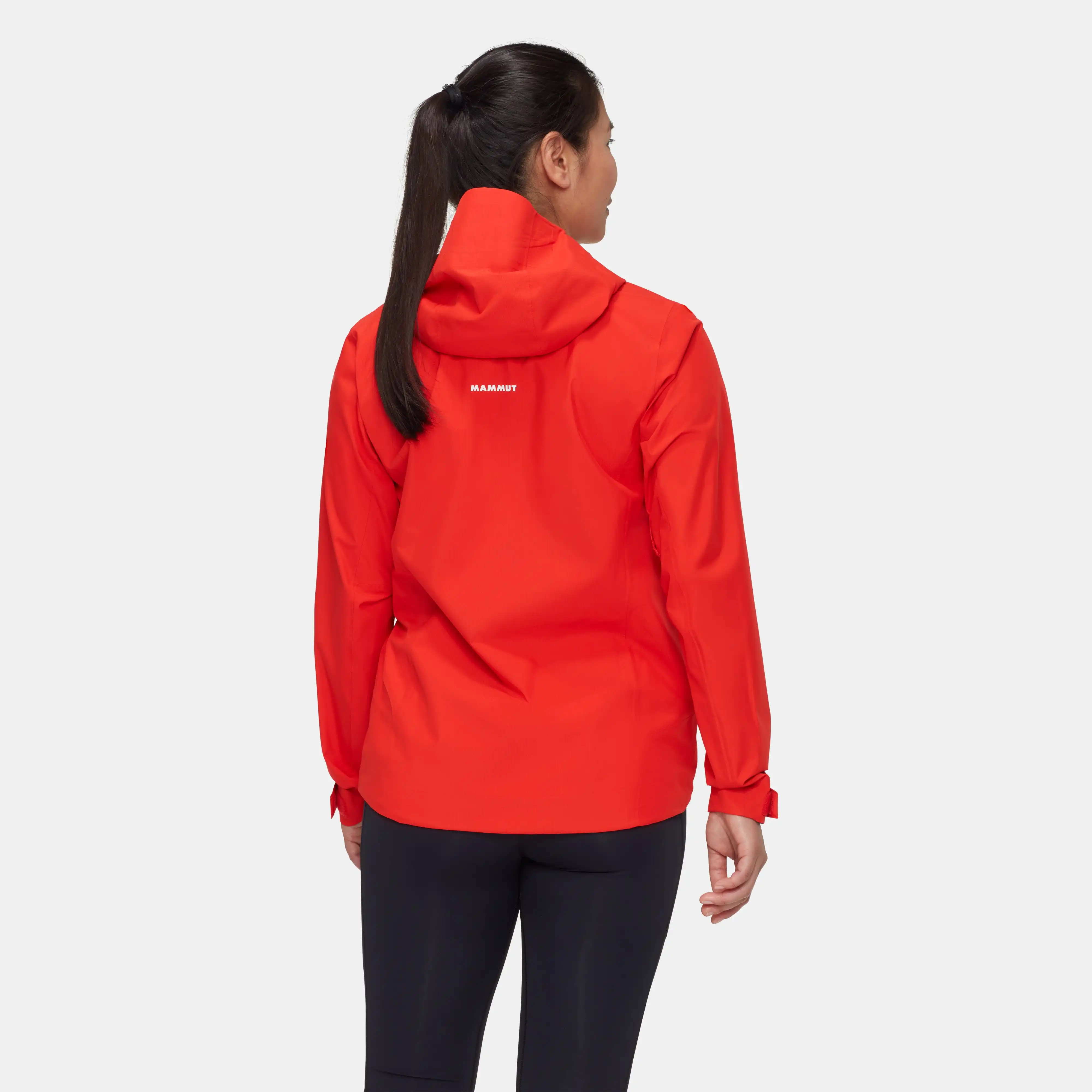 Alto Light HS Hooded Jacket Women 1010-30670