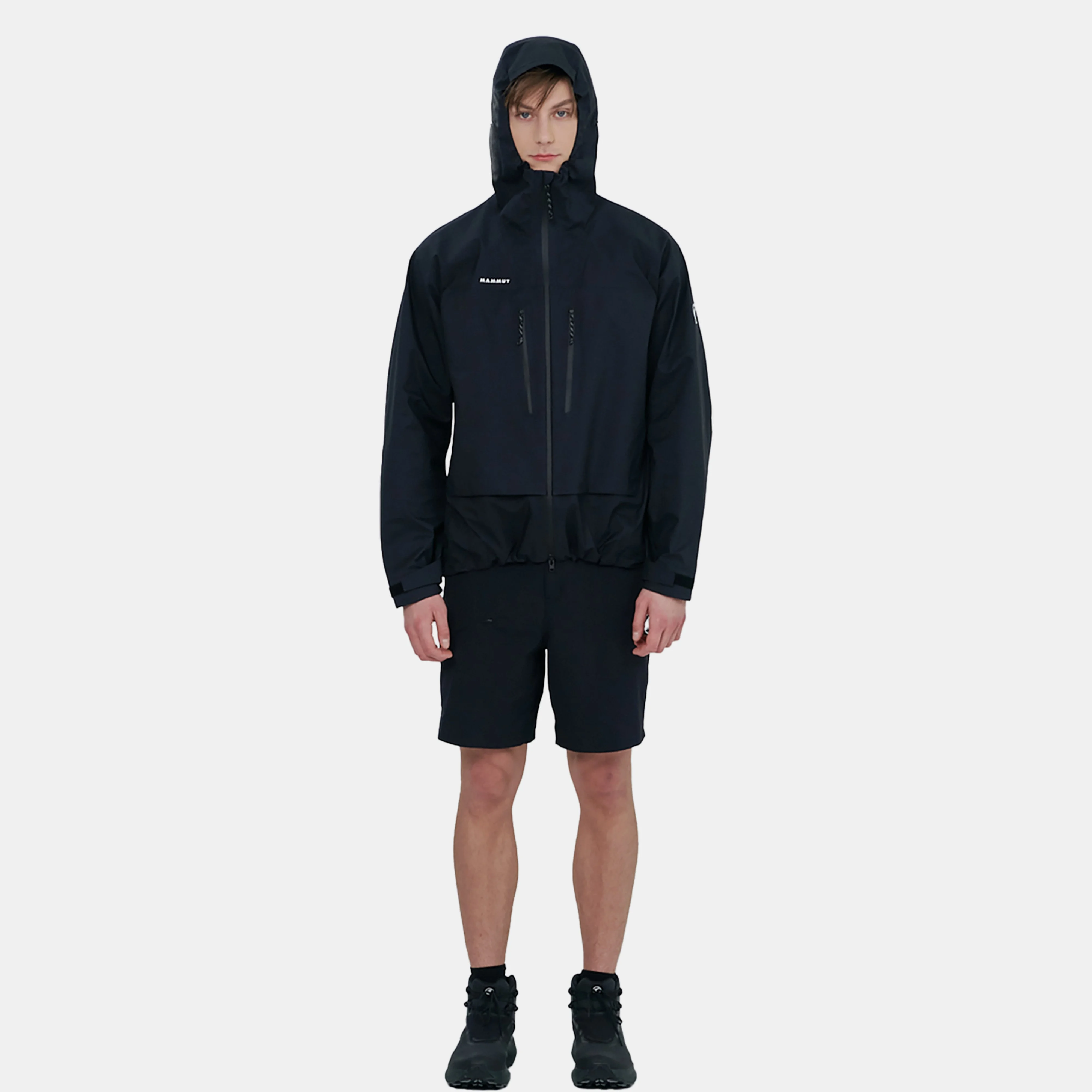 Valley HS Jacket 1010-32750