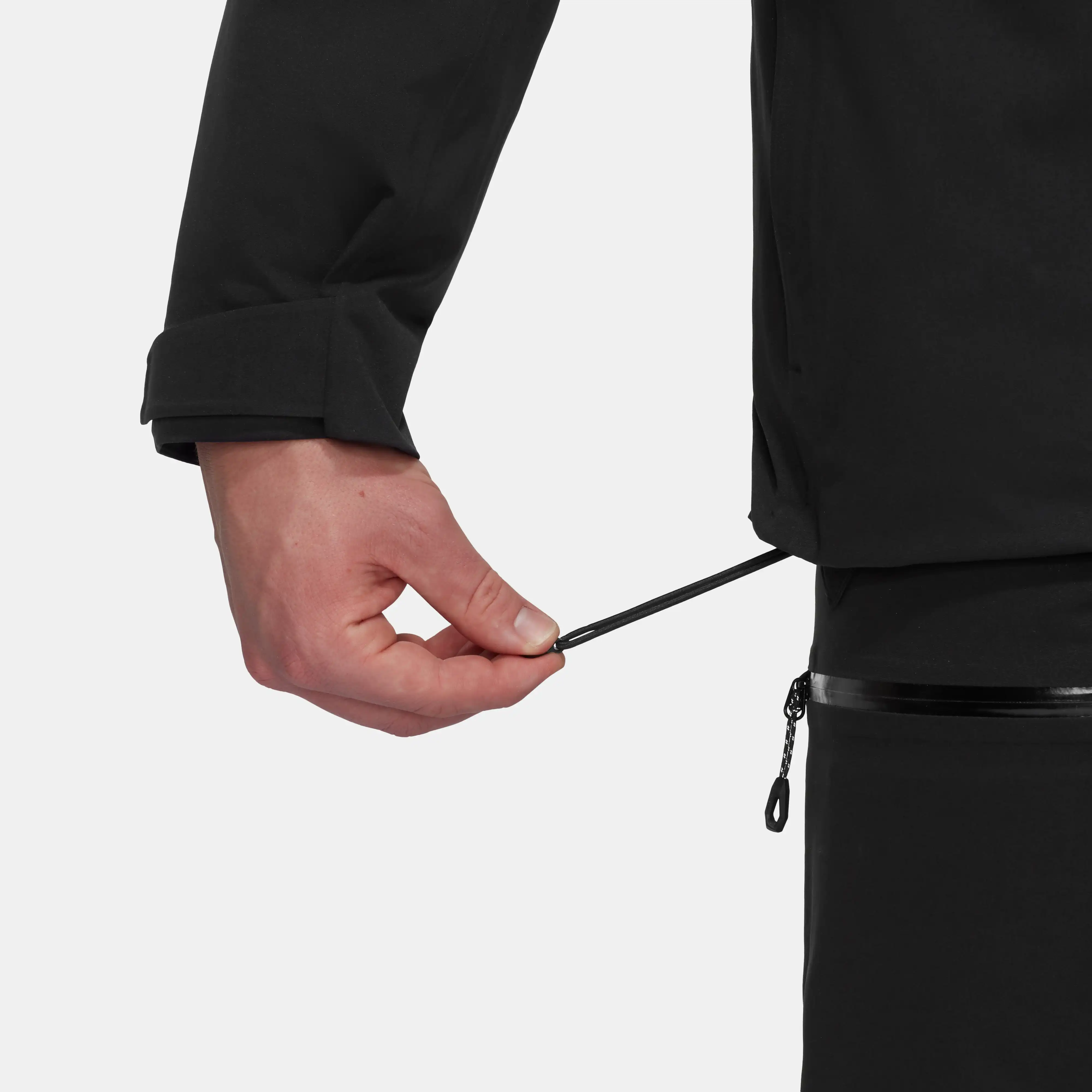 Stoney HS Thermo Hooded Jacket Men 1010-31060