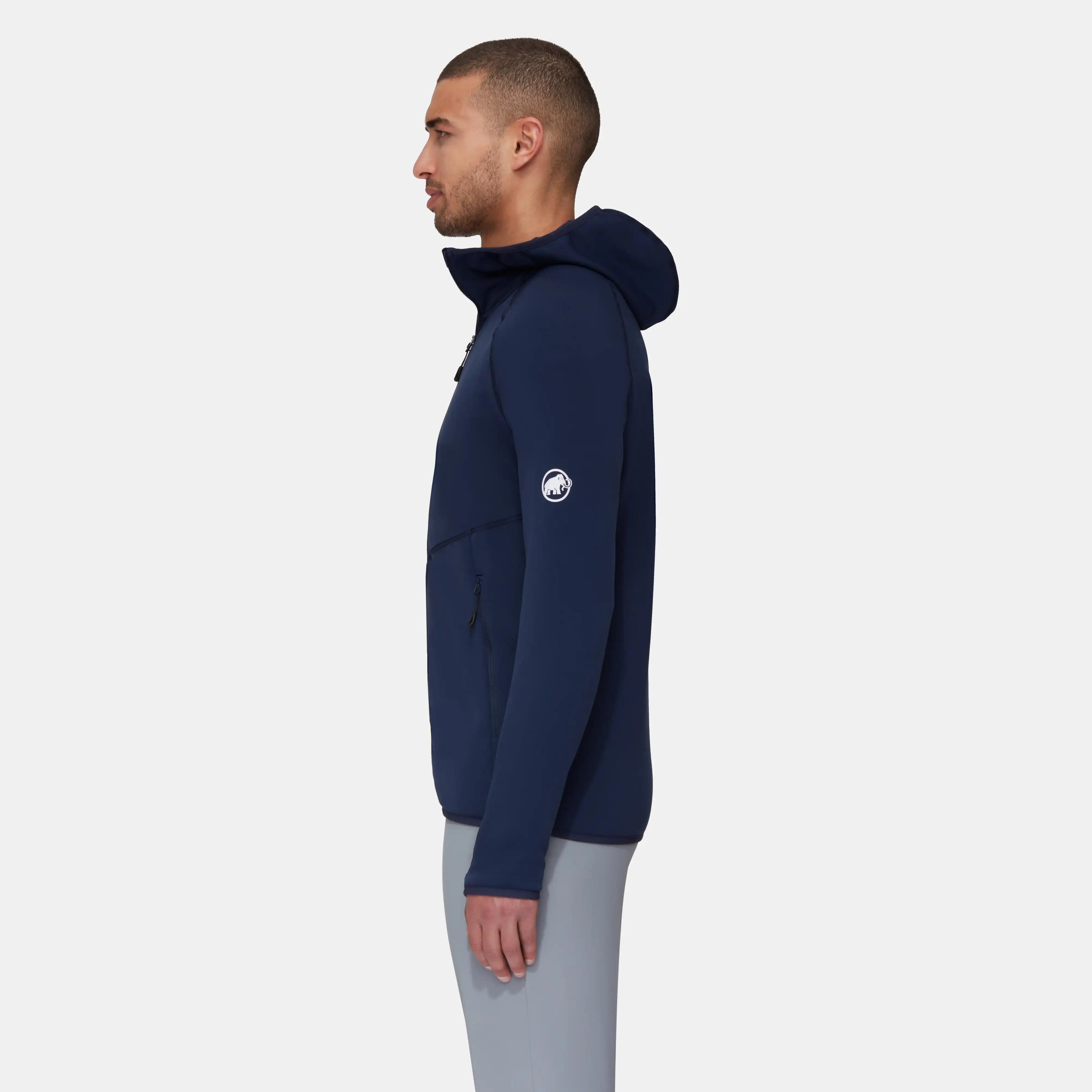 Aconcagua ML Hooded Jacket Men 1014-04282