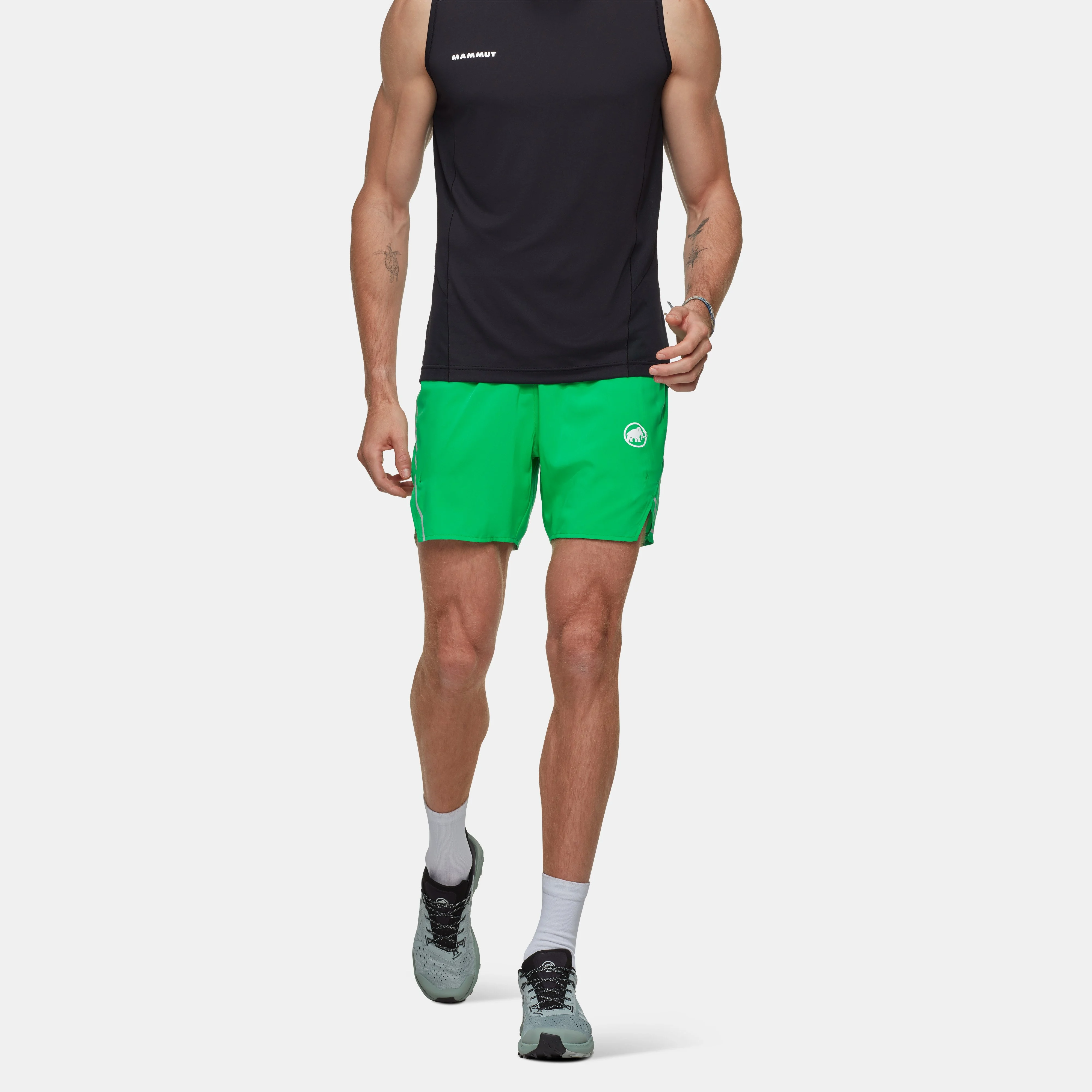 Aenergy TR Shorts Men 1023-00861