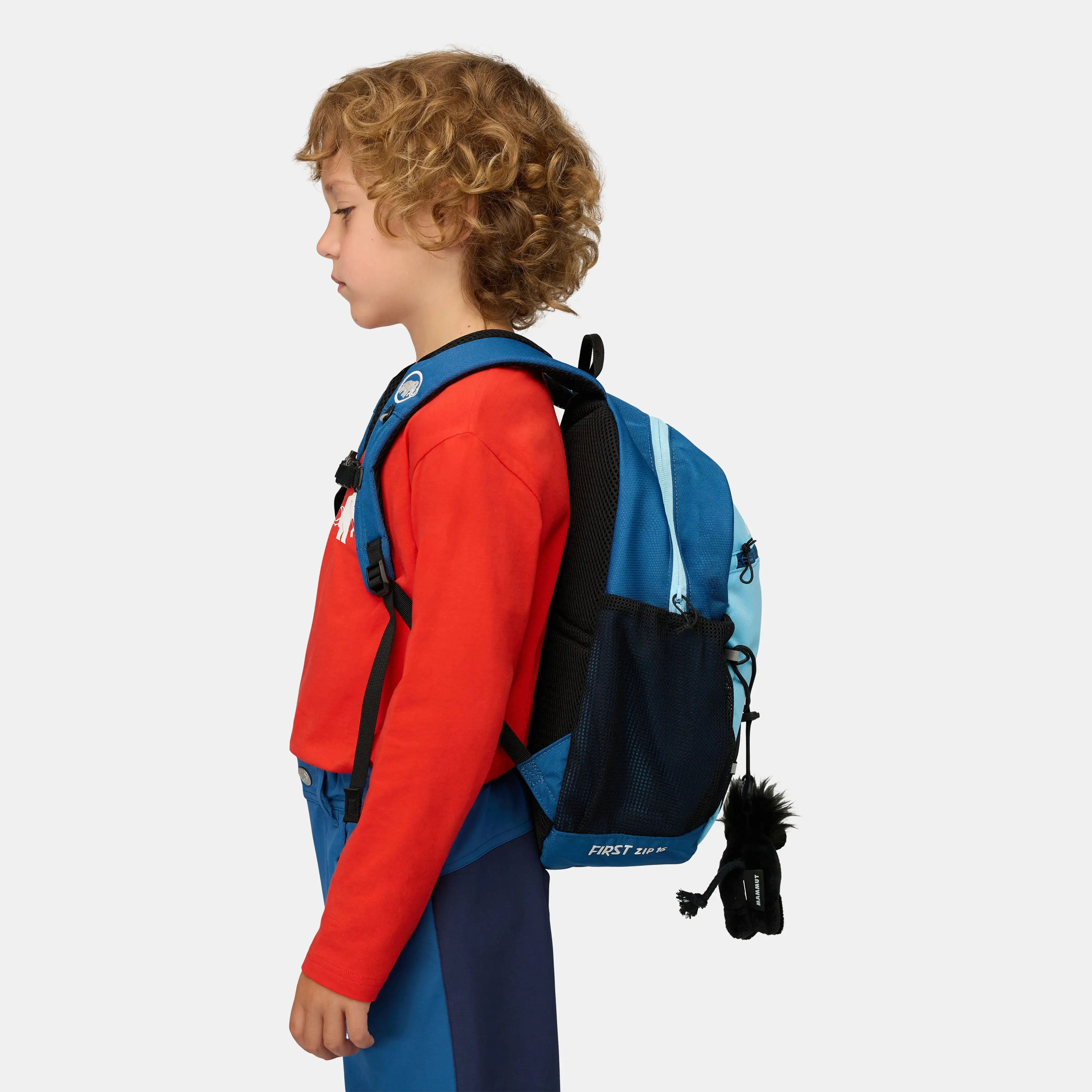 First Zip 16 2530-01530