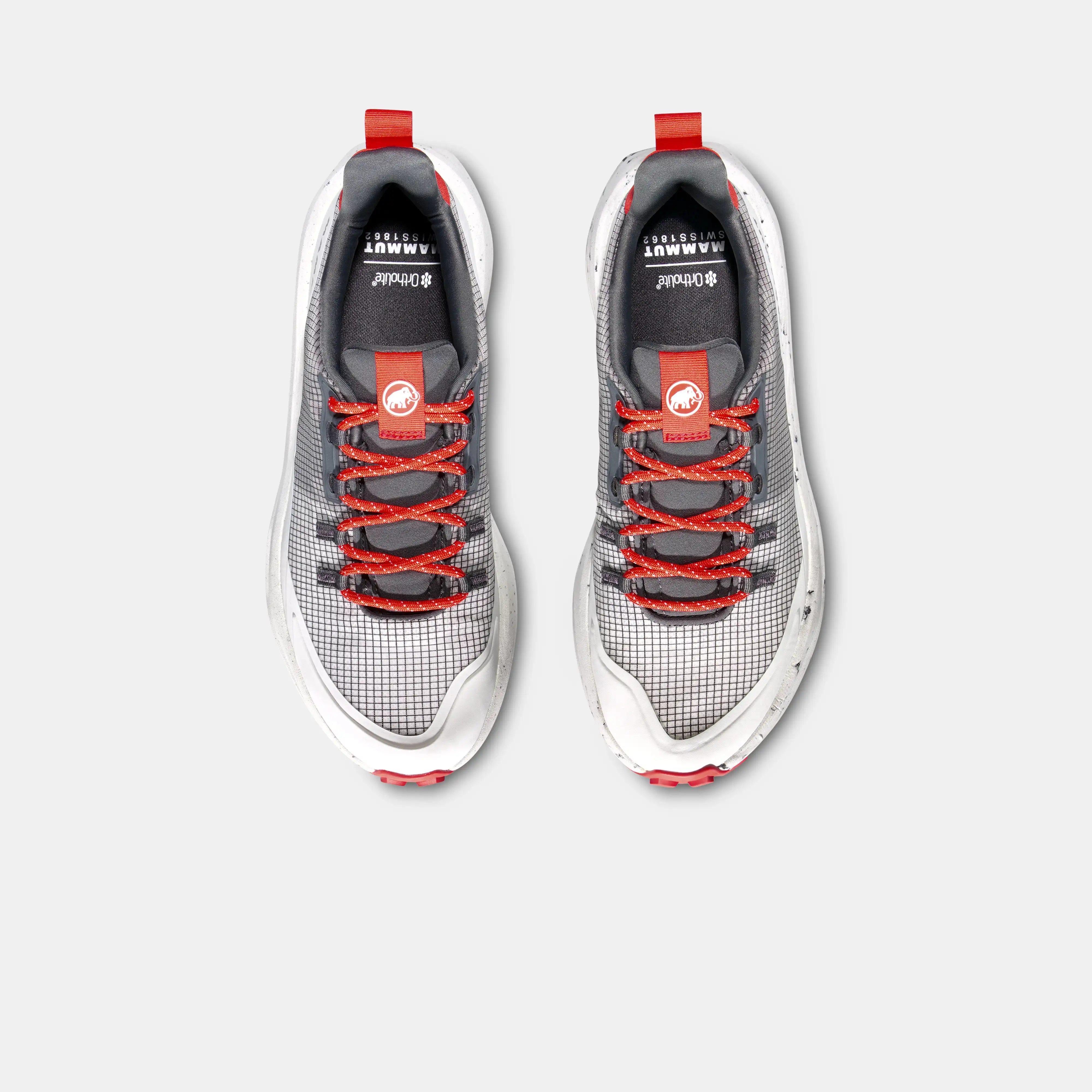 Aenergy Swiss Hike Low Women 3030-05490