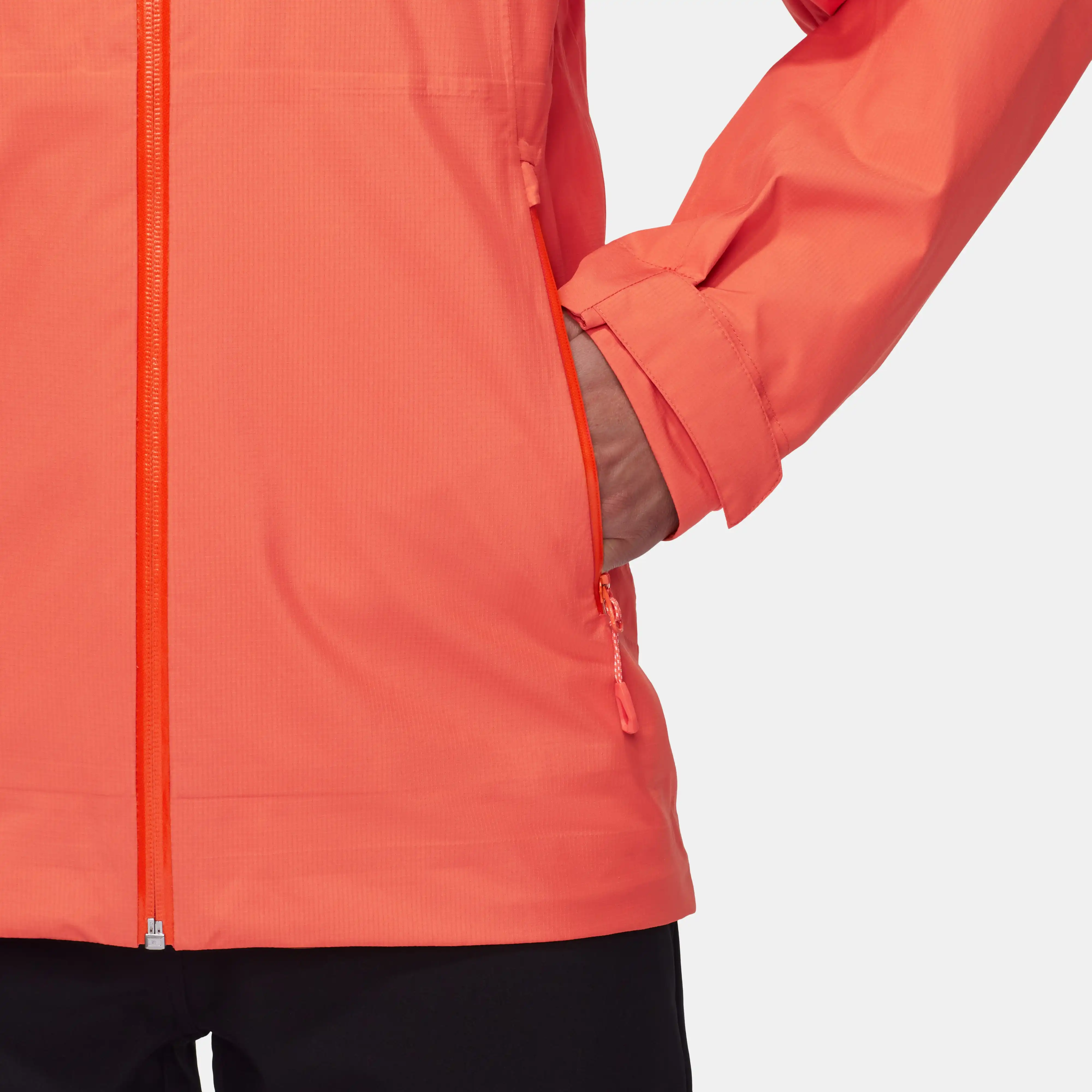 Alto Light HS Hooded Jacket Women 1010-30670
