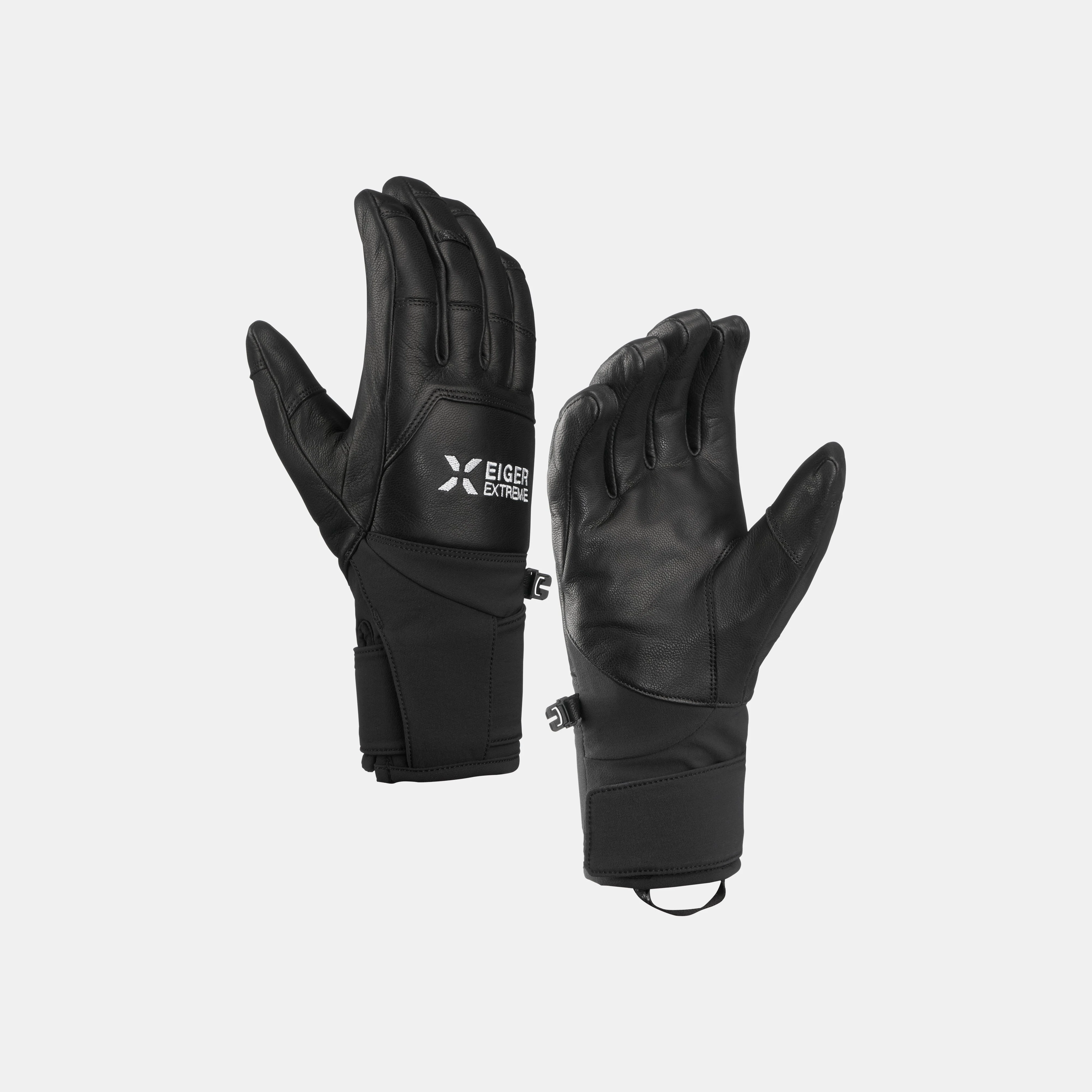 Eiger Nordwand Advanced Glove 1190-00560