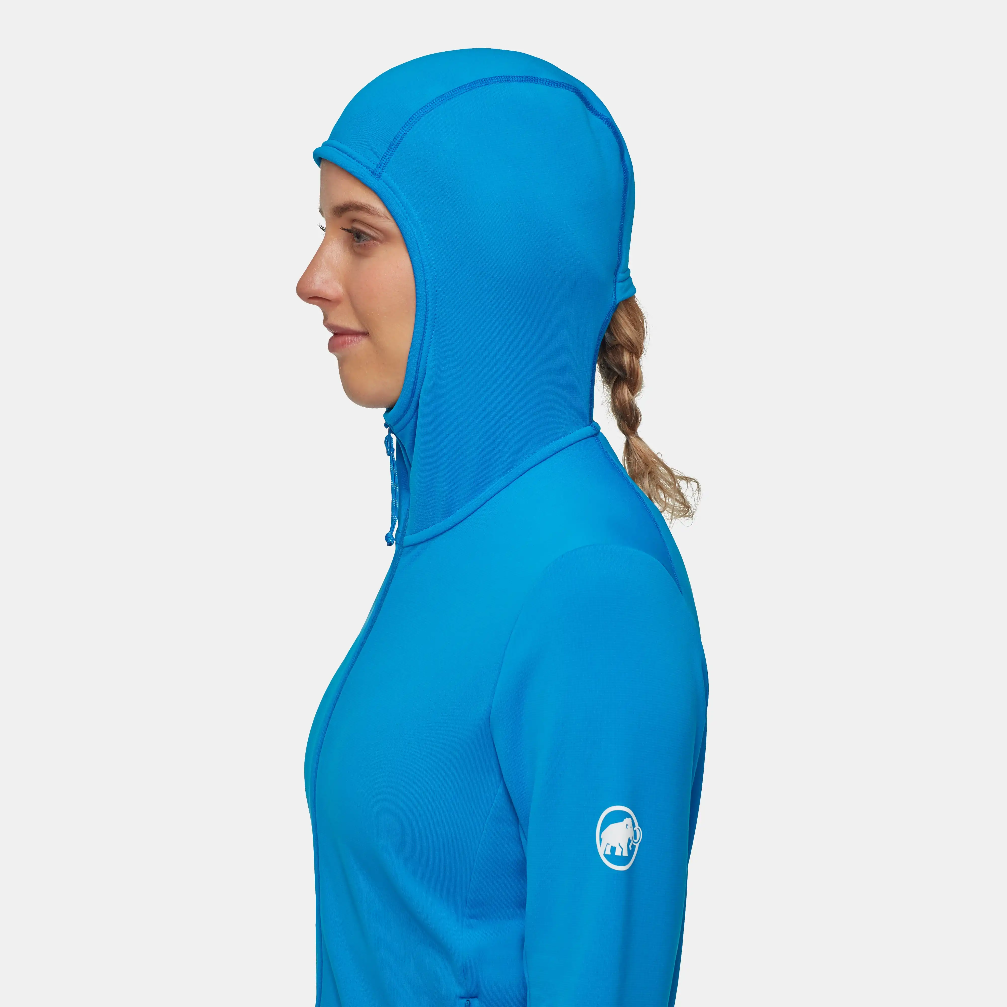 Aconcagua Light ML Hooded Jacket Women 1014-04410