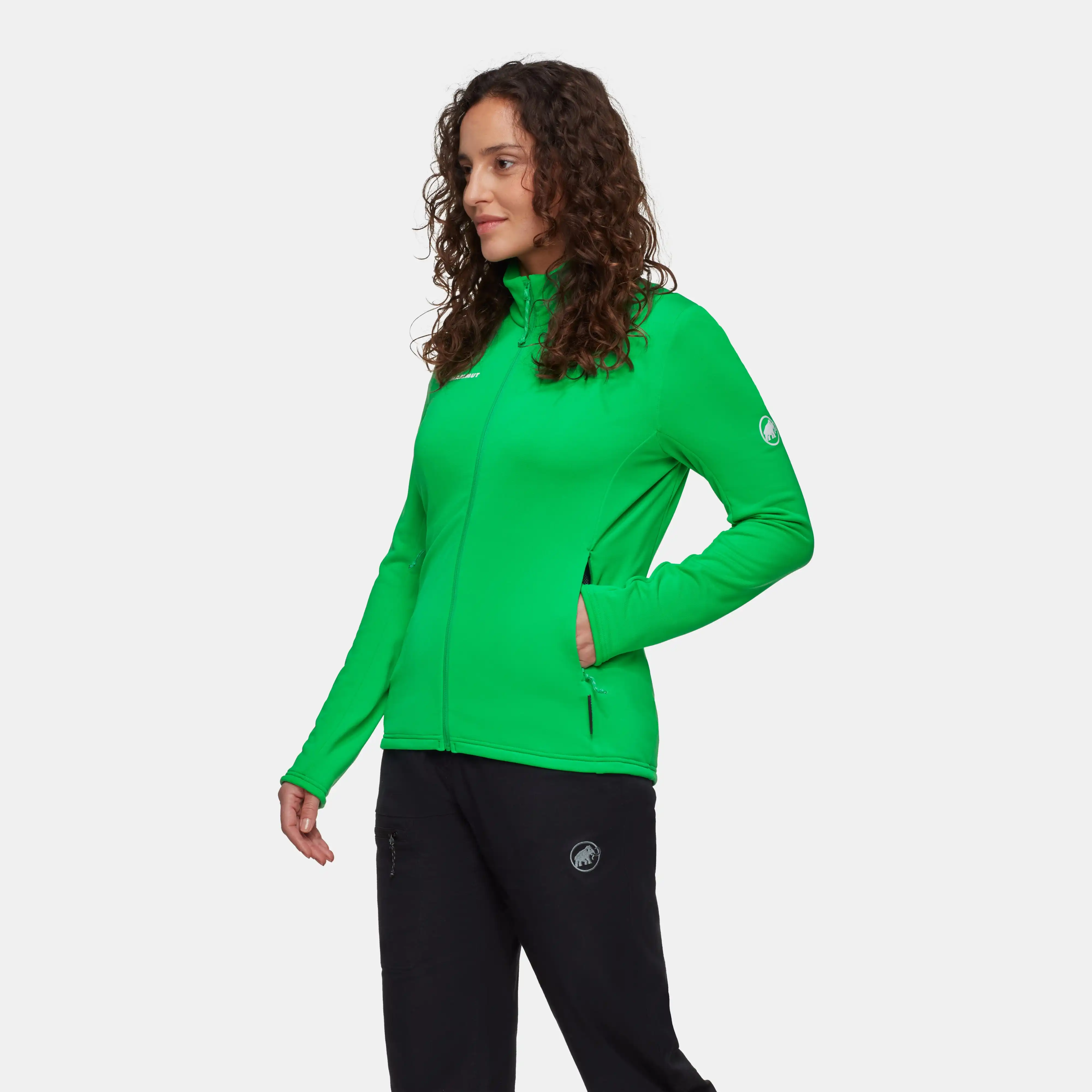 Aconcagua Light ML Jacket Women 1014-04430