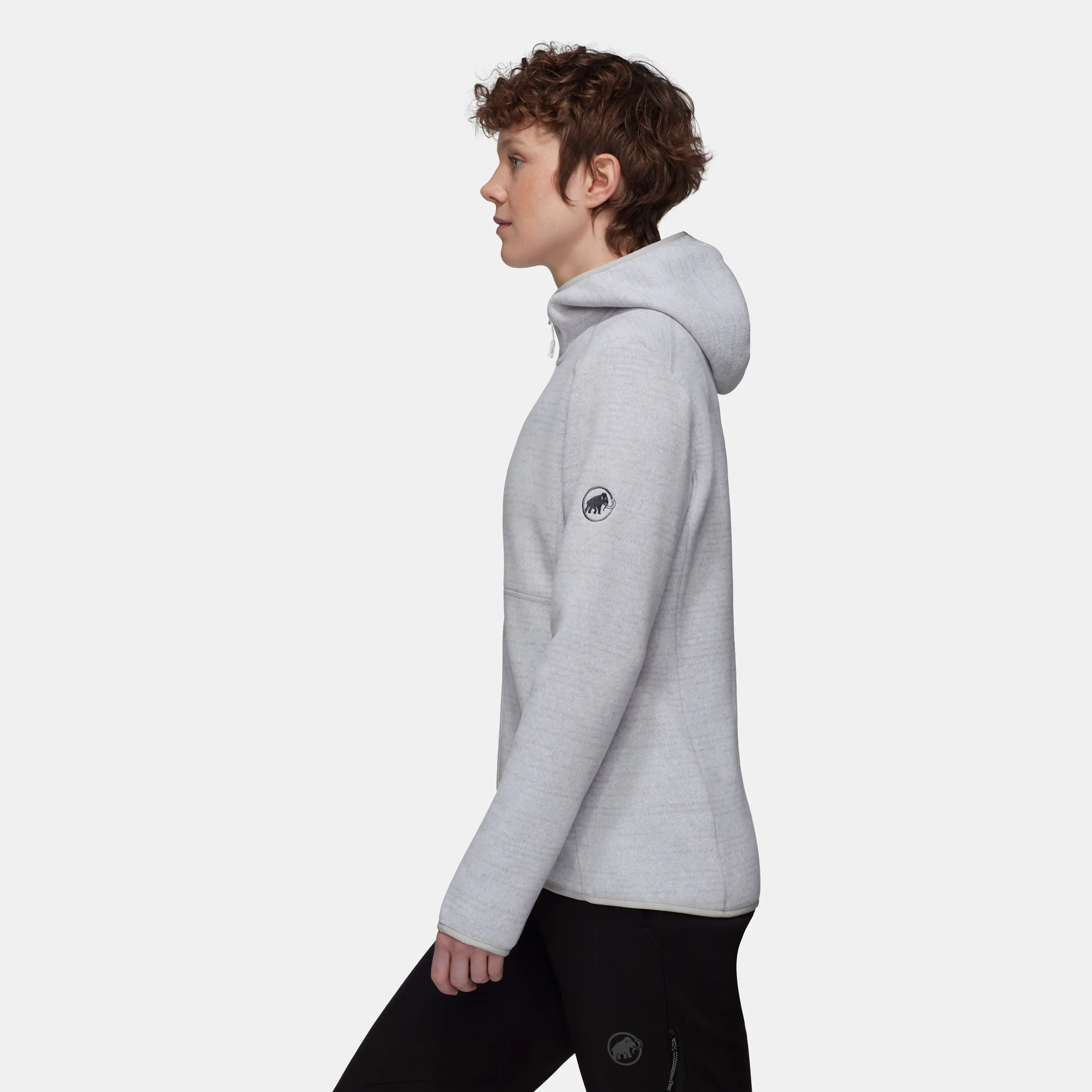 Arctic IV ML Hooded Jacket Women 1014-05770