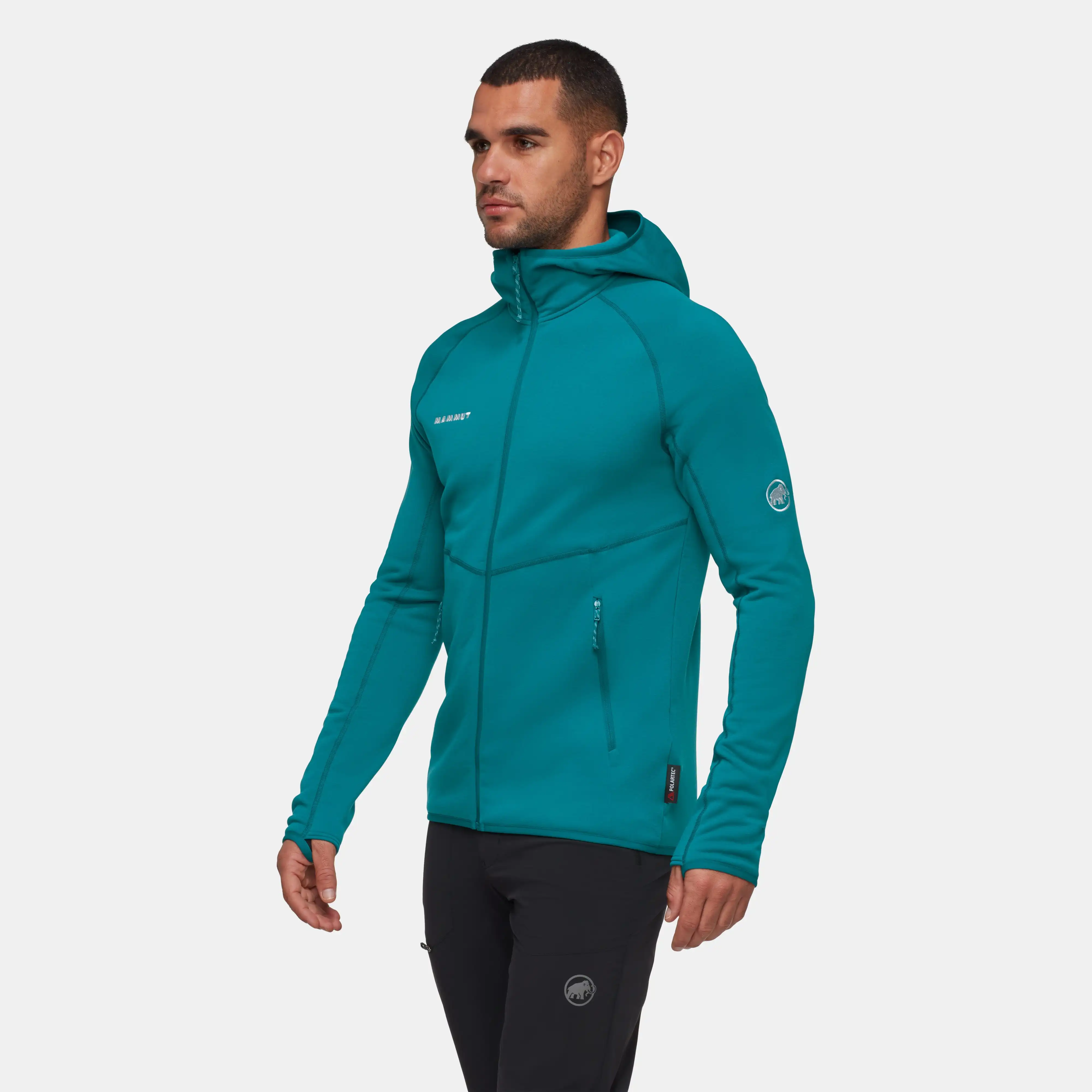 Aconcagua ML Hooded Jacket Men 1014-04282