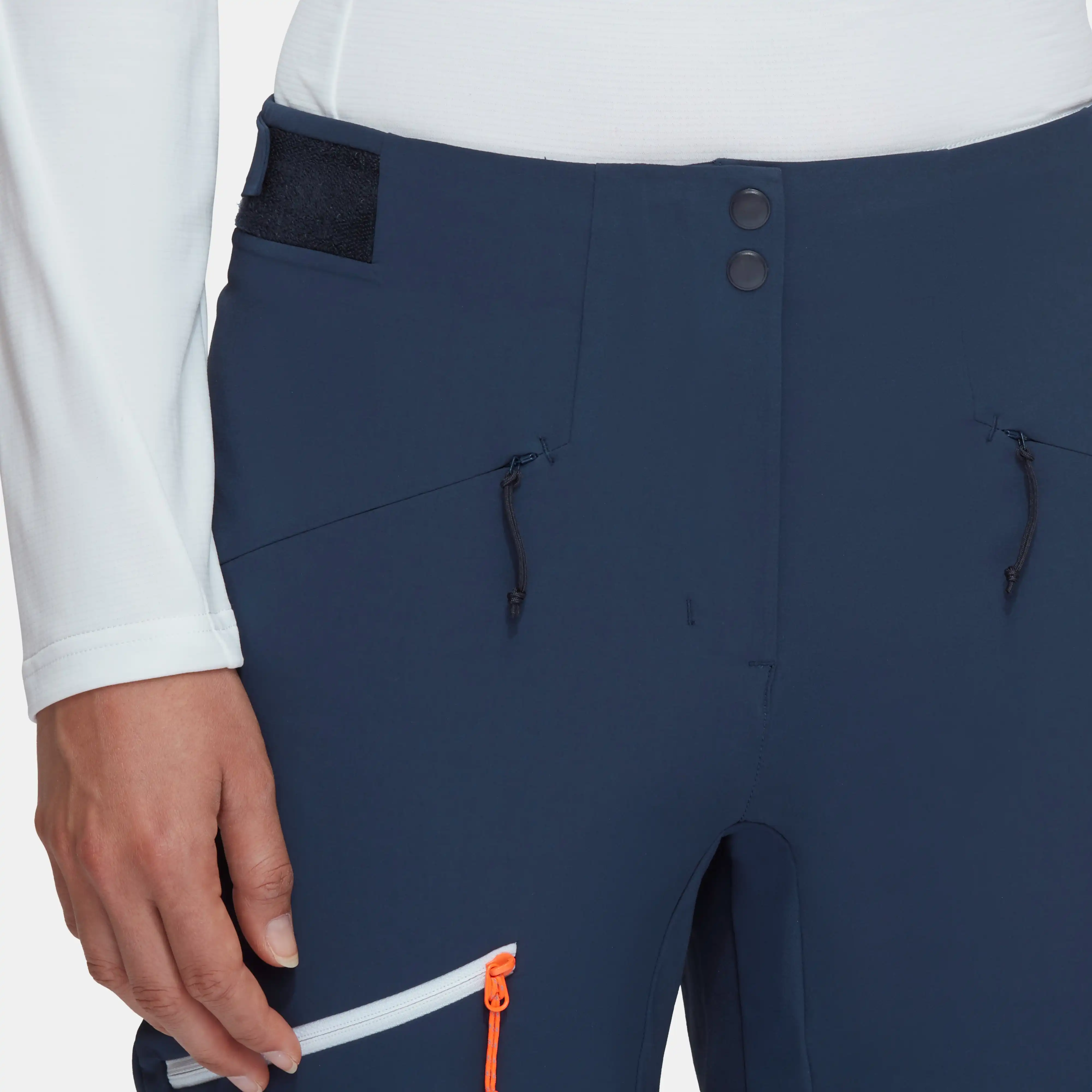 Courmayeur SO Pants Women 1021-00660