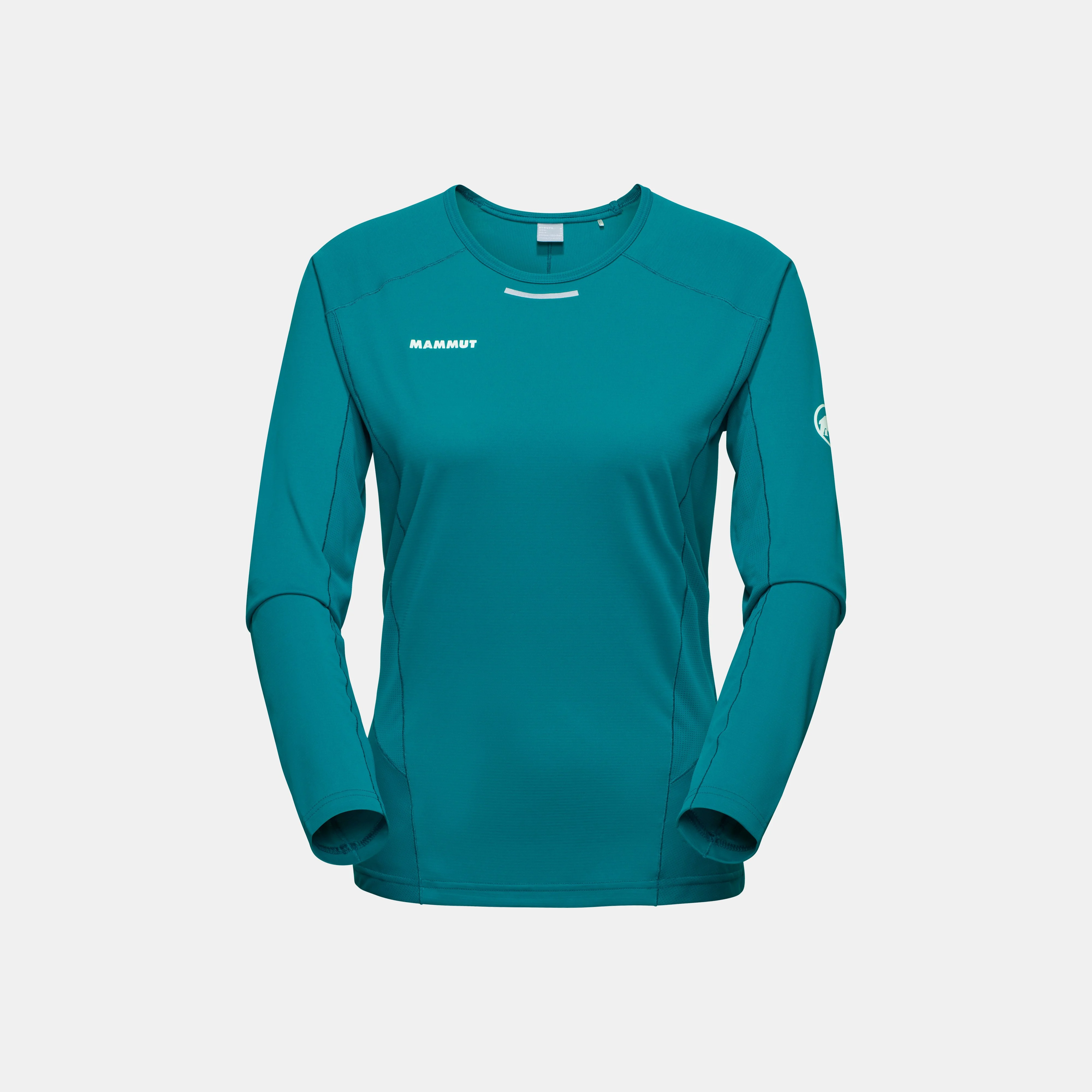 Aenergy FL Longsleeve Women 1016-01380