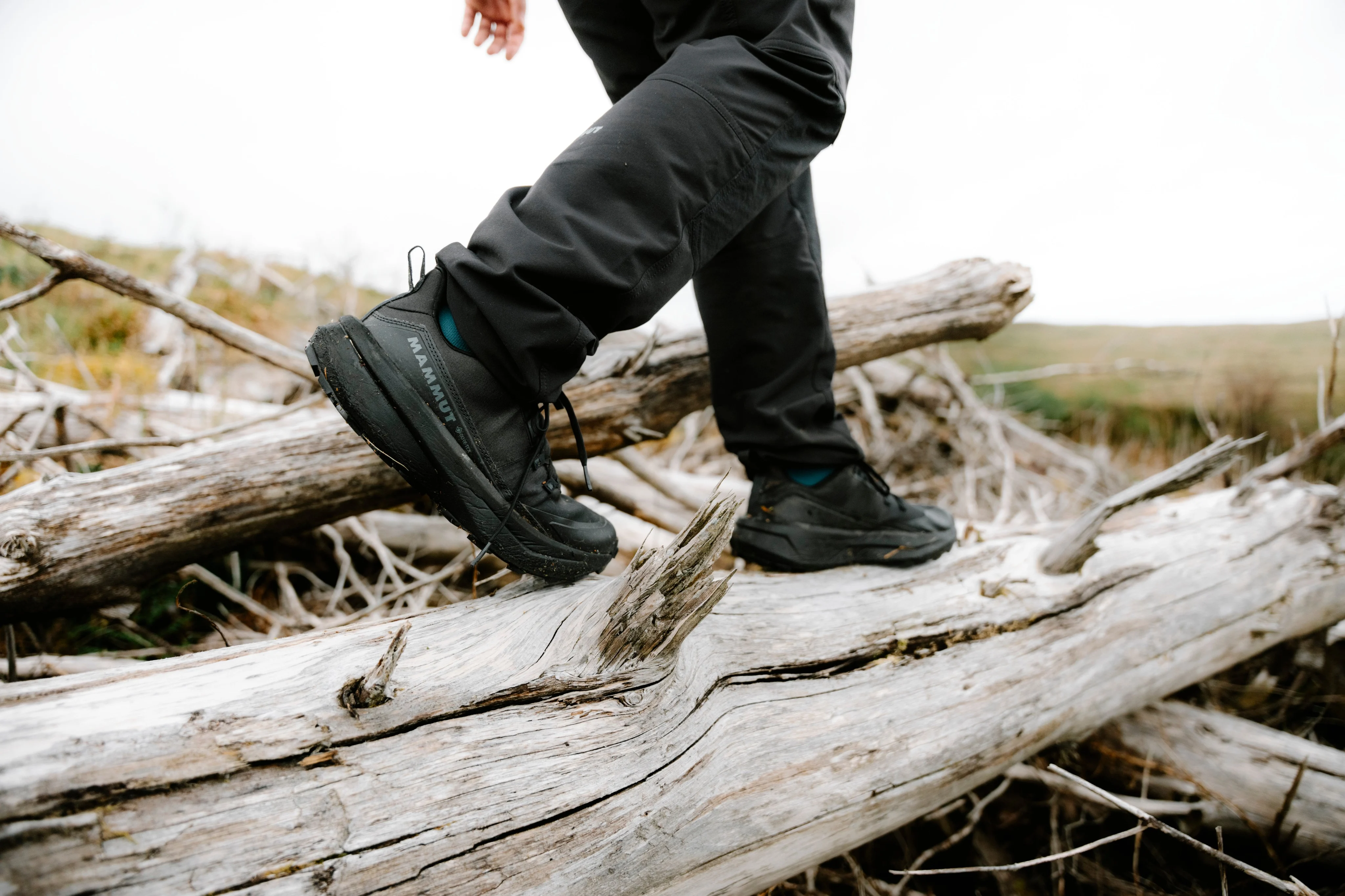 Aenergy Hike Low GTX Men 3030-05230