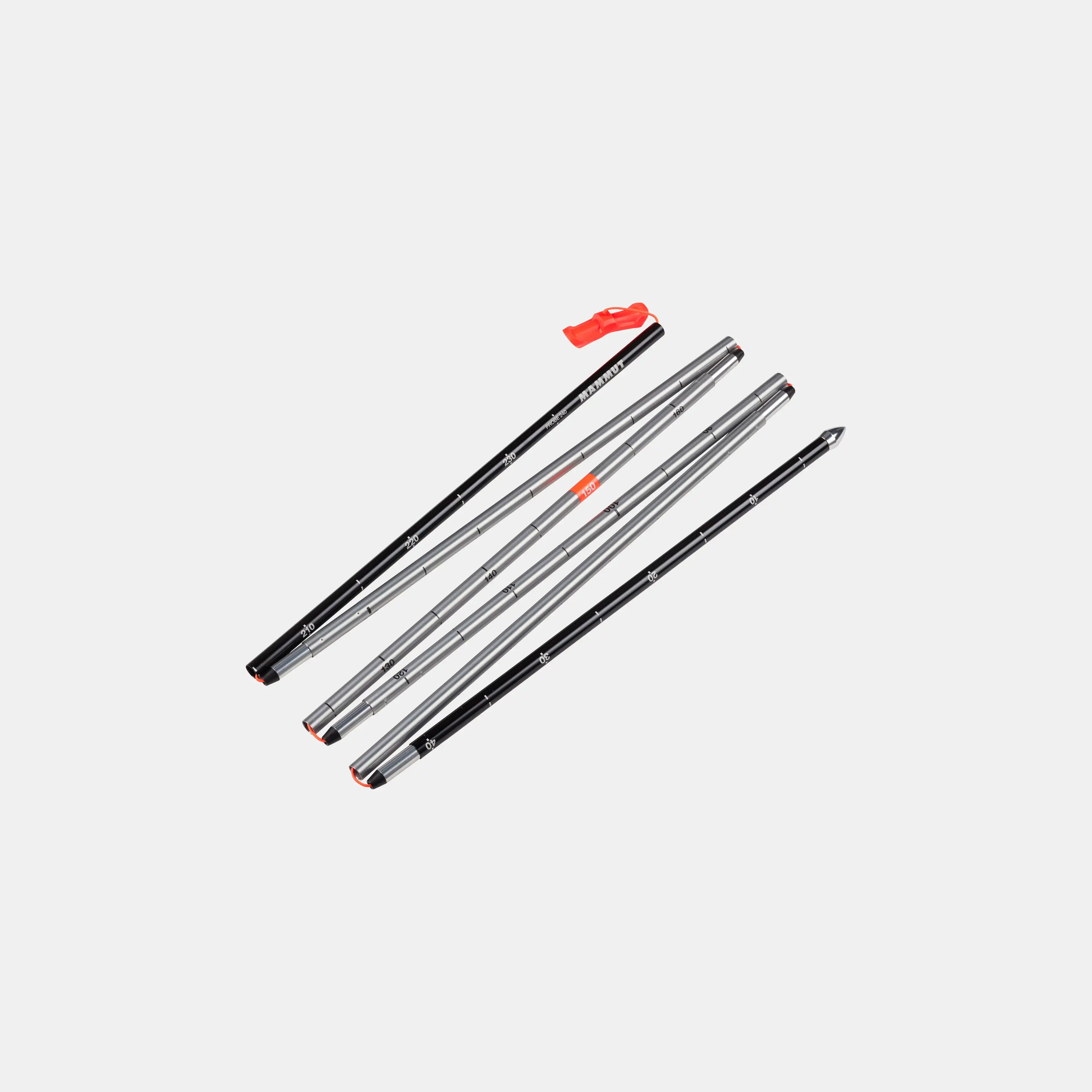 Barryvox S2 Peak 240 Package 2620-00350