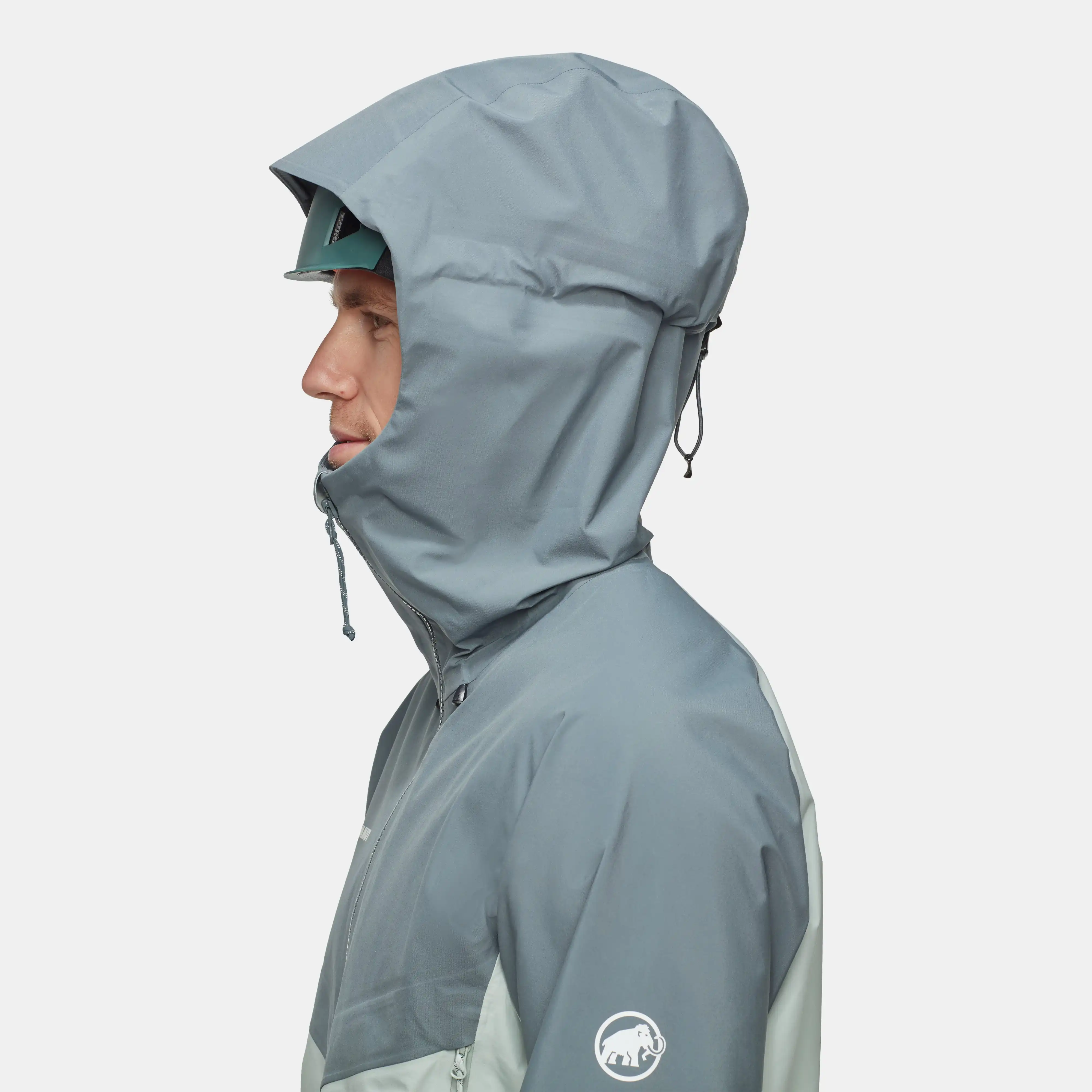 Crater IV HS Hooded Jacket Men 1010-30151