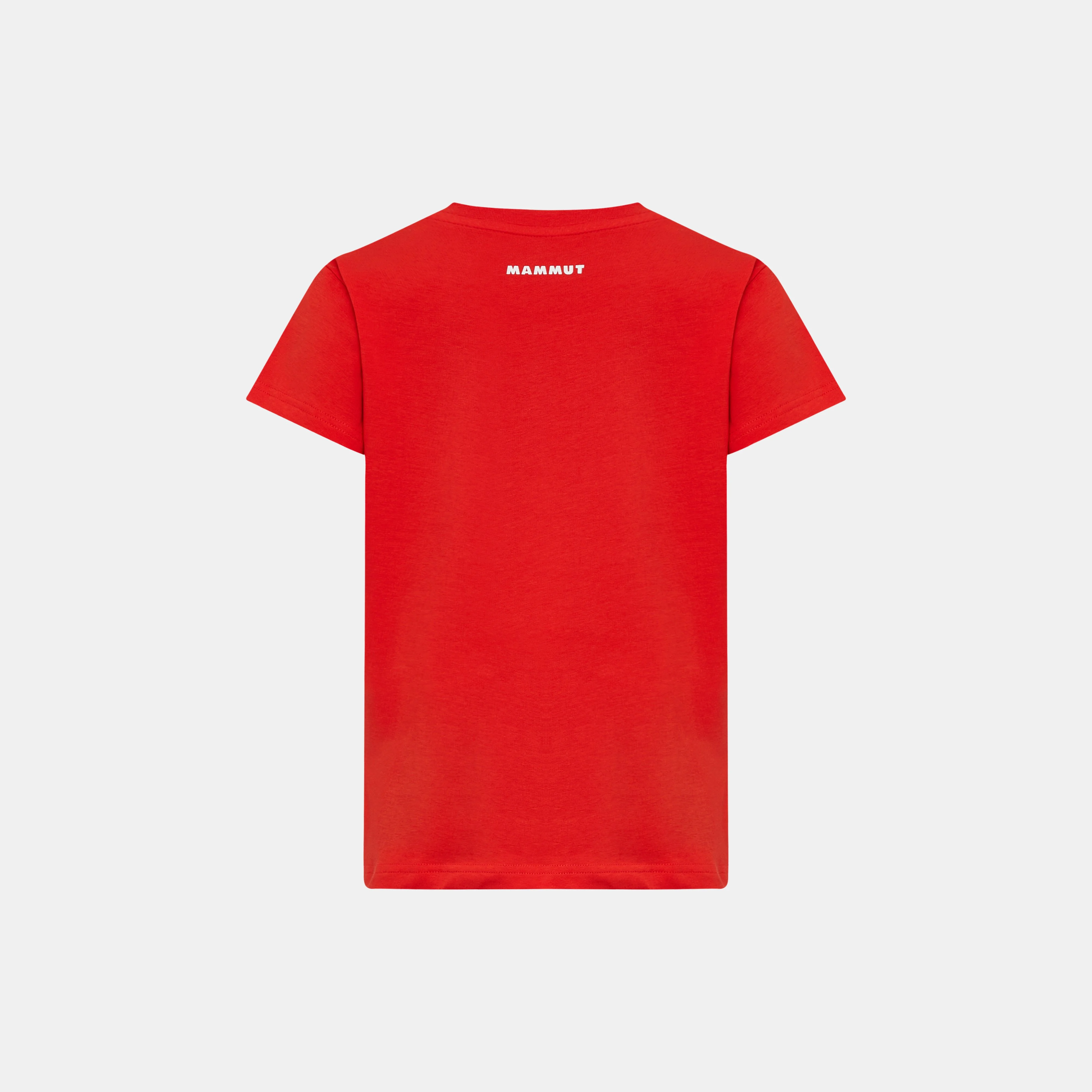 Mammut Core T-Shirt Kids Classic 1017-07890