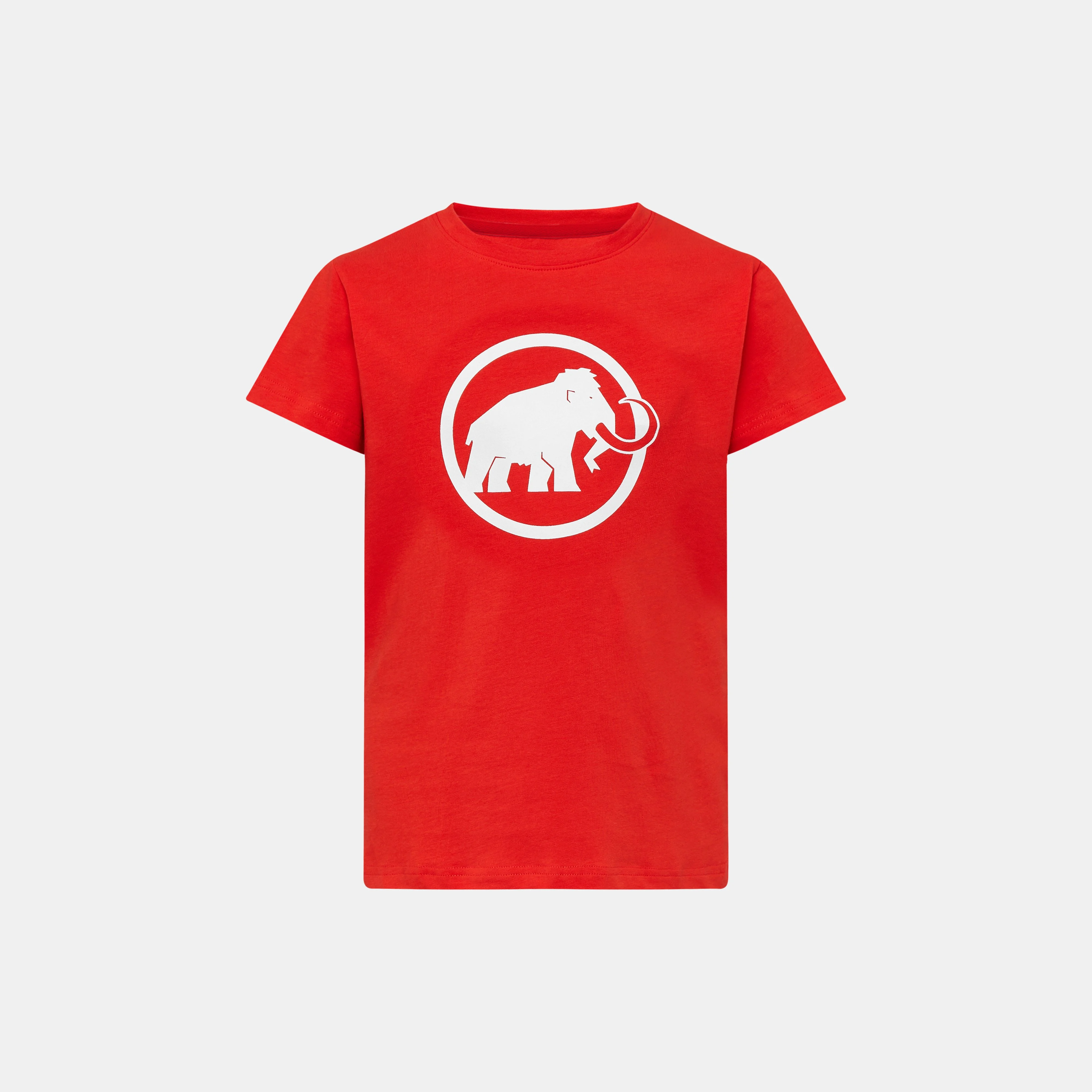 Mammut Core T-Shirt Kids Classic 1017-07890