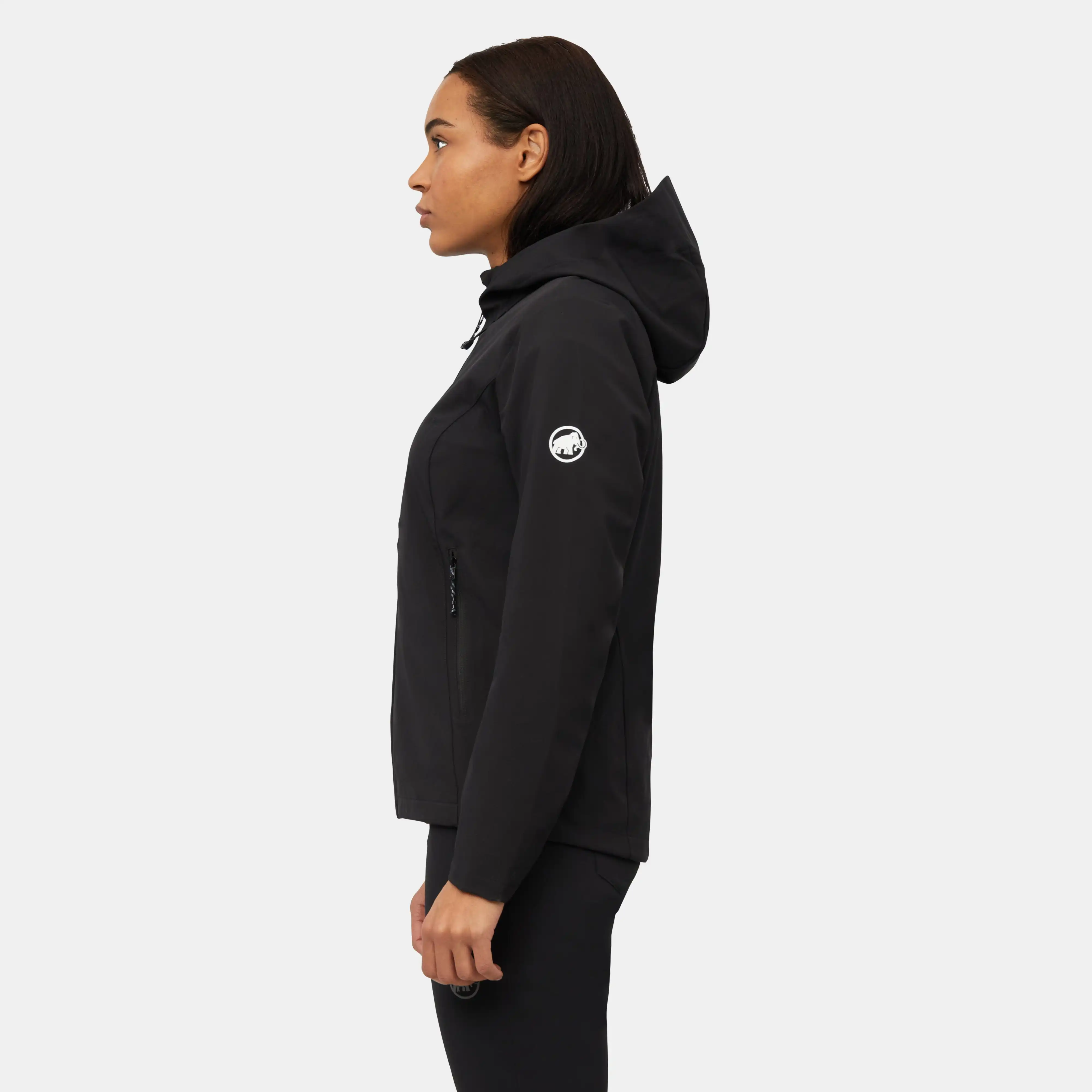 Mtn. Pro 2.0 SO Hooded Jacket Women 1011-02750