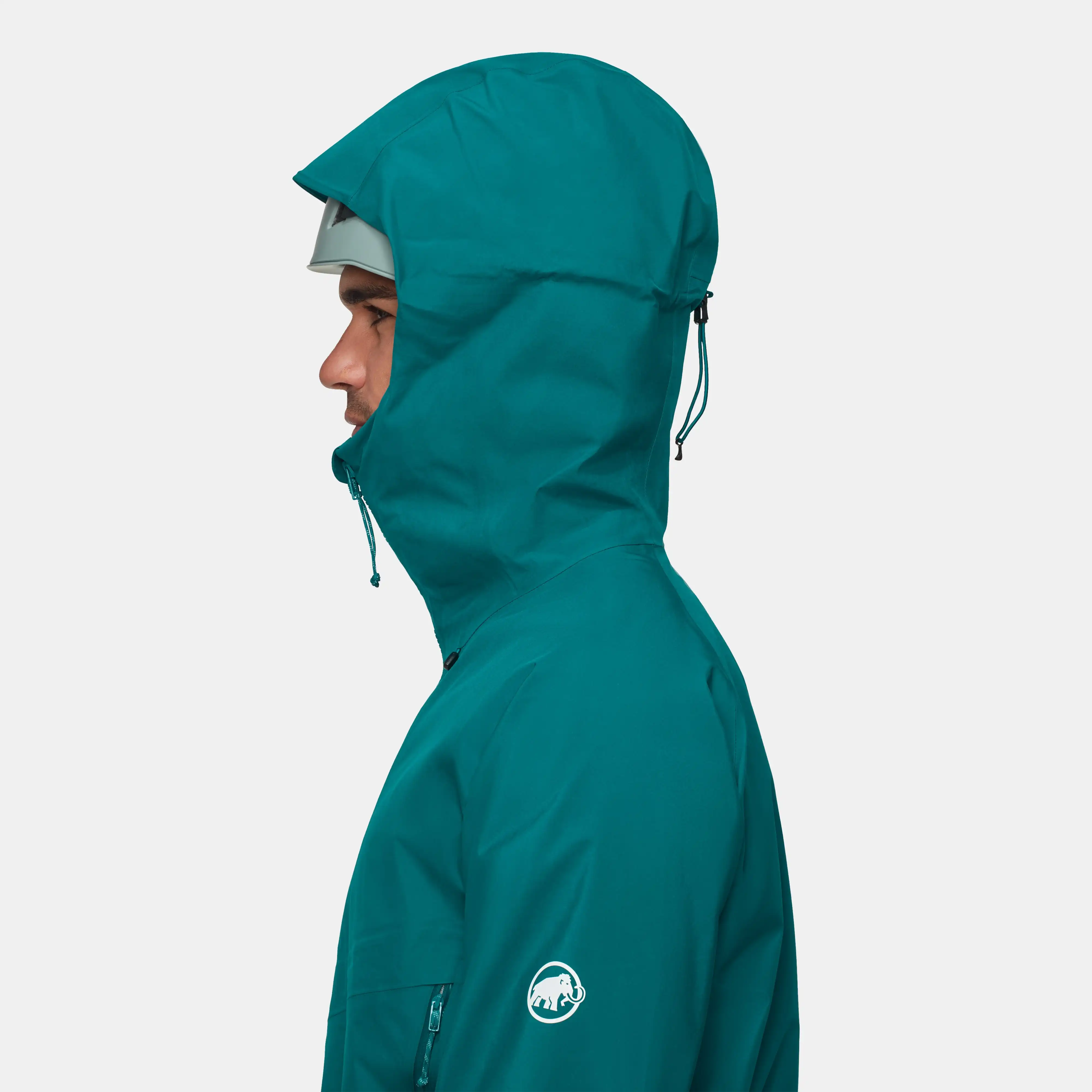 Crater IV HS Hooded Jacket Men 1010-30151