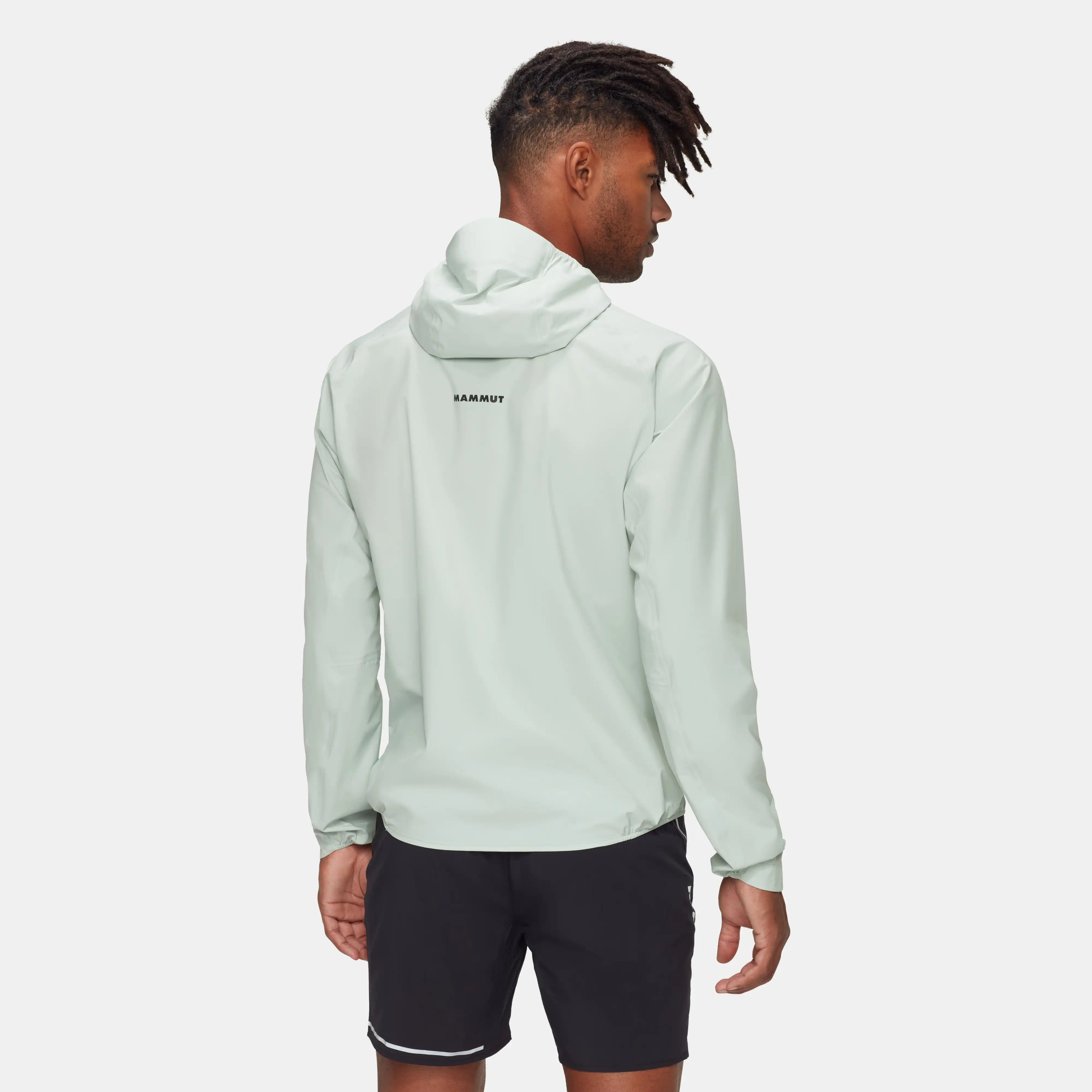 Aenergy TR HS Hooded Jacket Men 1010-30000