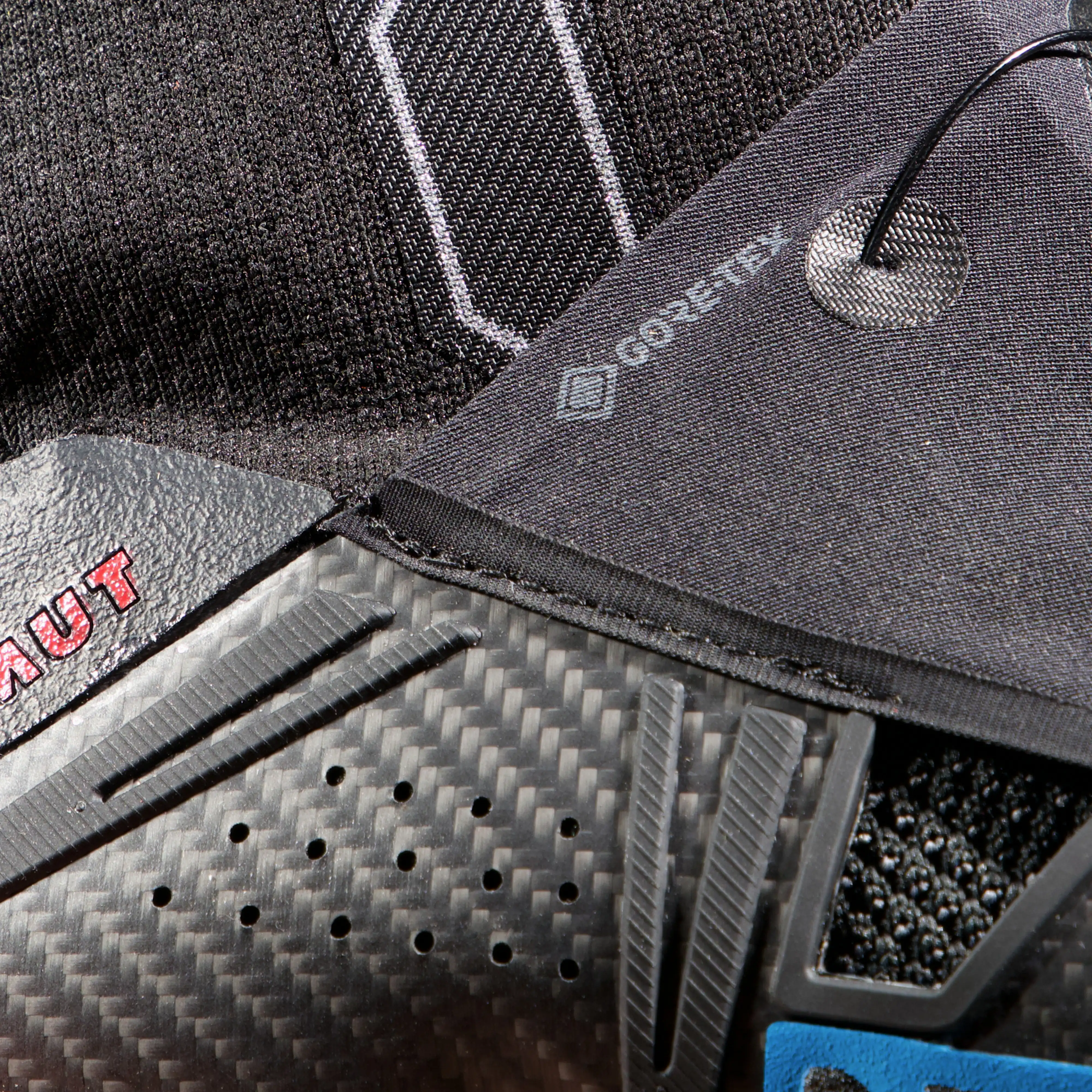 Eiger Speed BOA® High GTX Women 3010-01160