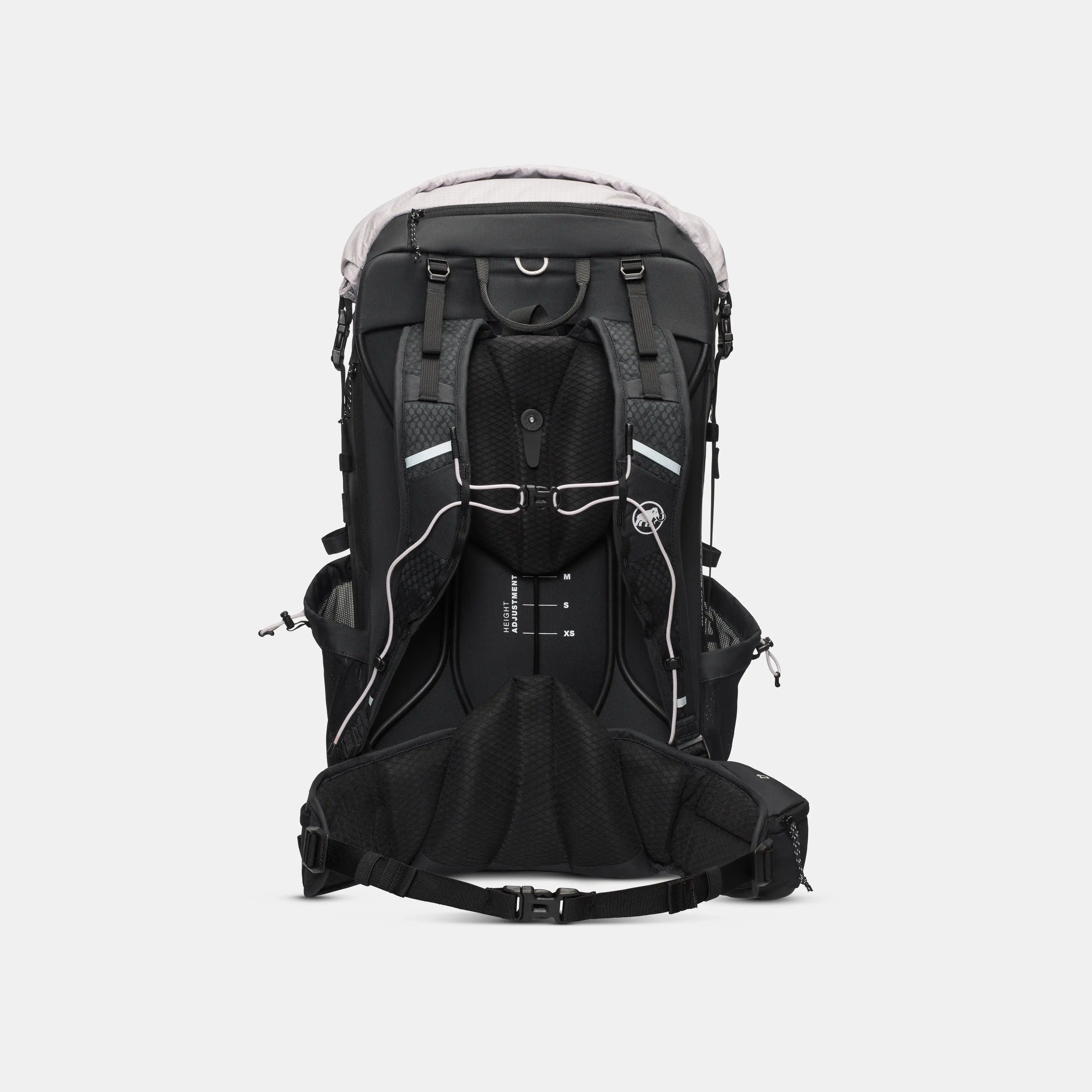 Ducan Spine 28-35 Women 2530-01450