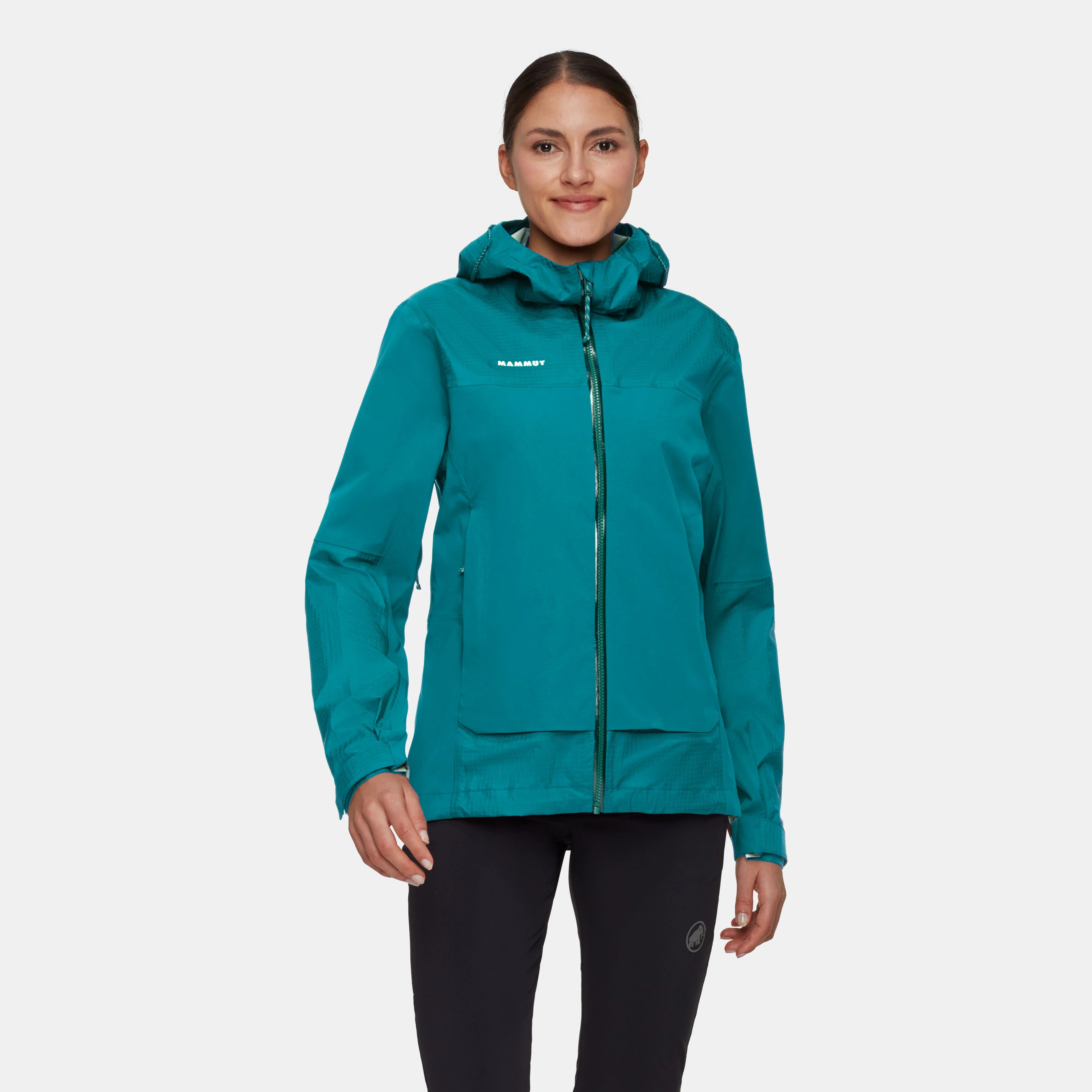 Ducan Guide HS Hooded Jacket Women 1010-31390