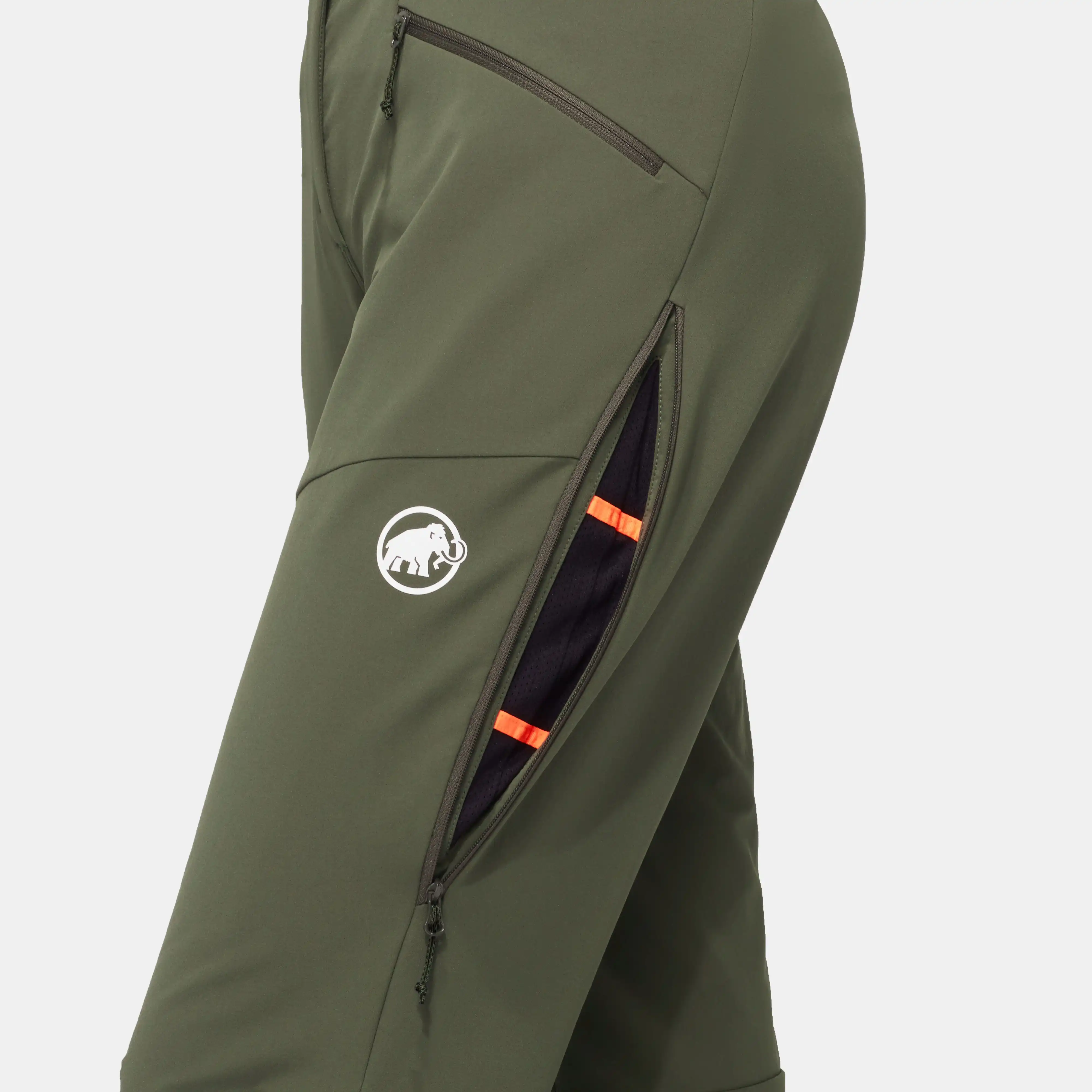 Taiss Pro SO Pants Women 1021-01000