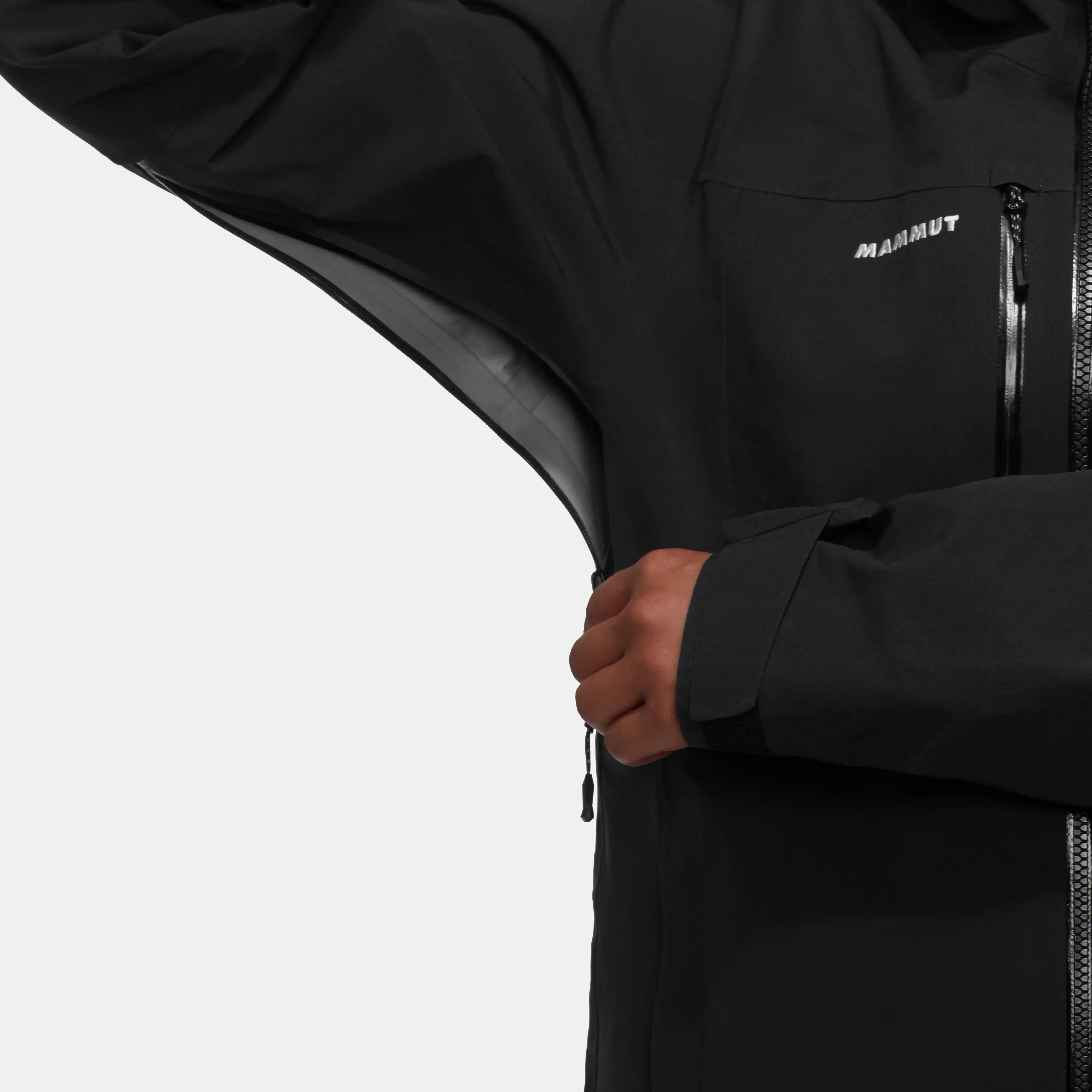 Stoney HS Hooded Jacket Women 1010-31050