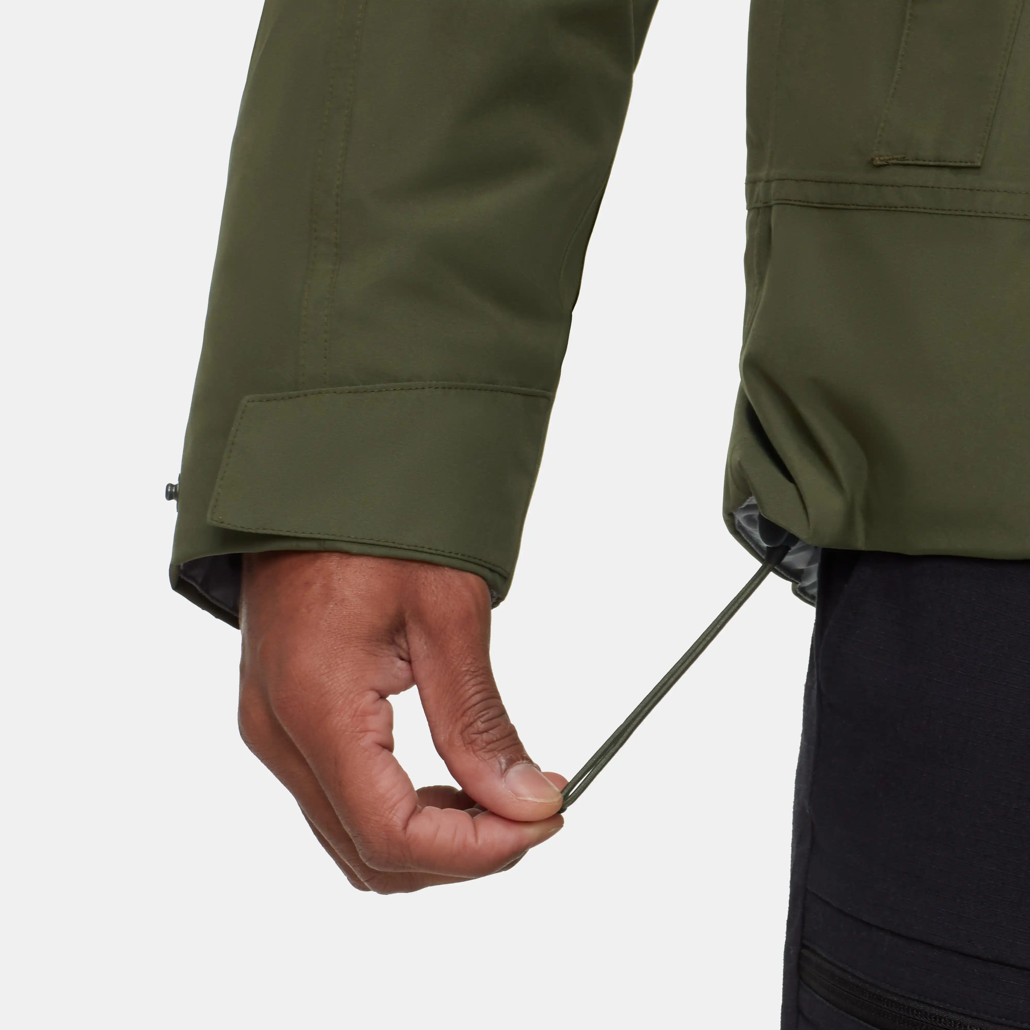 Treeline HS Thermo Hooded Jacket Men 1010-31770