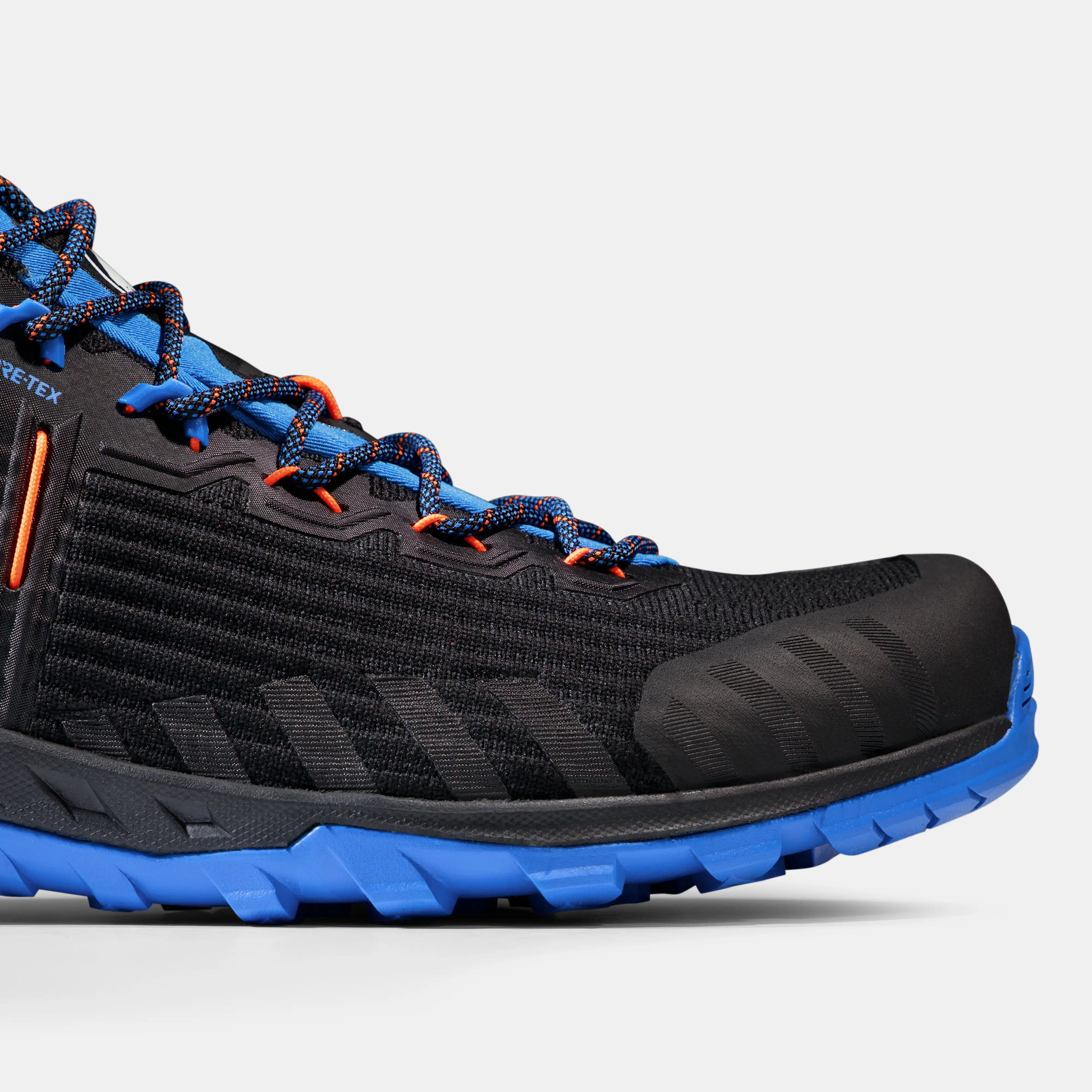 Alnasca Knit III Low GTX Men 3020-06500