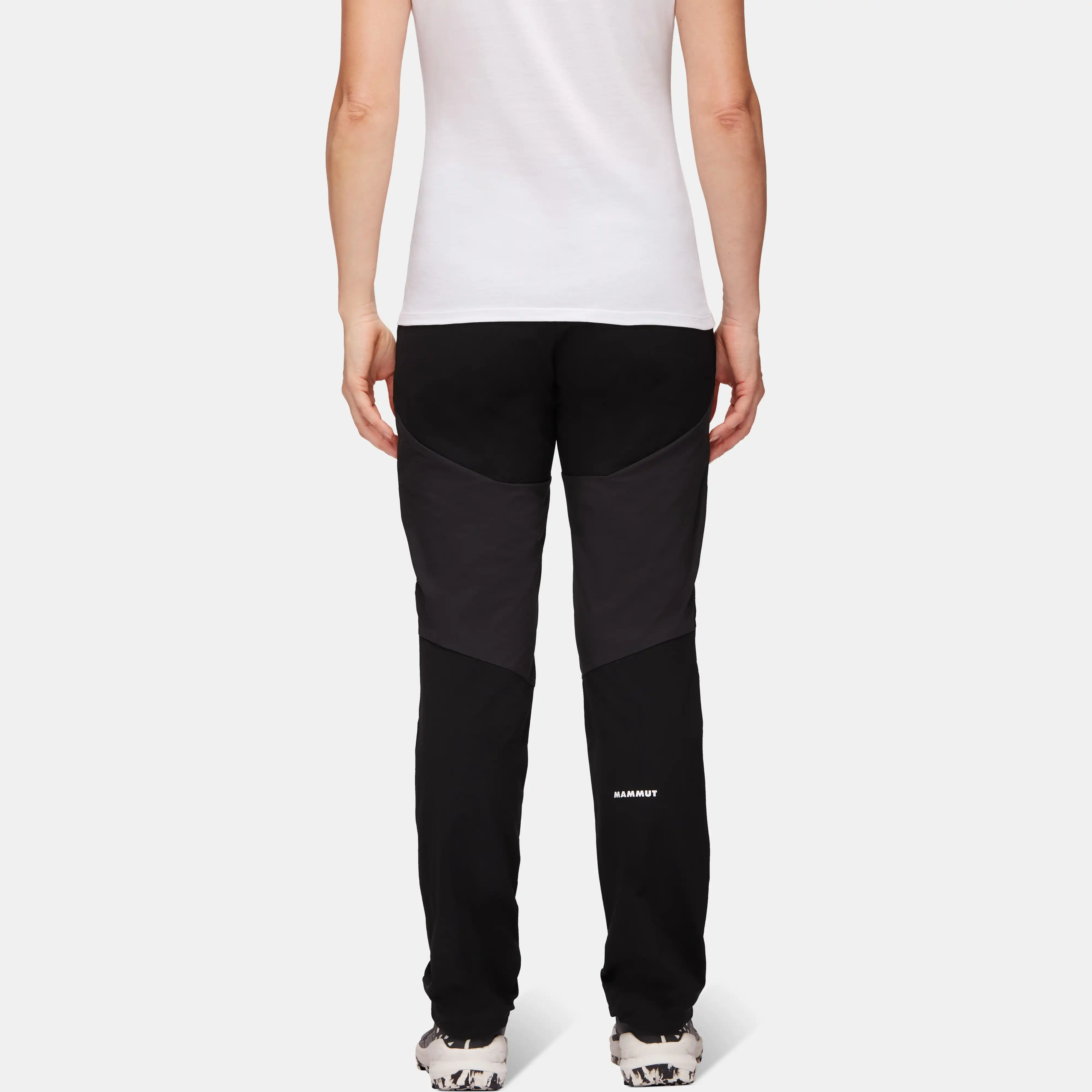 Courmayeur SO Pants Women 1021-00660