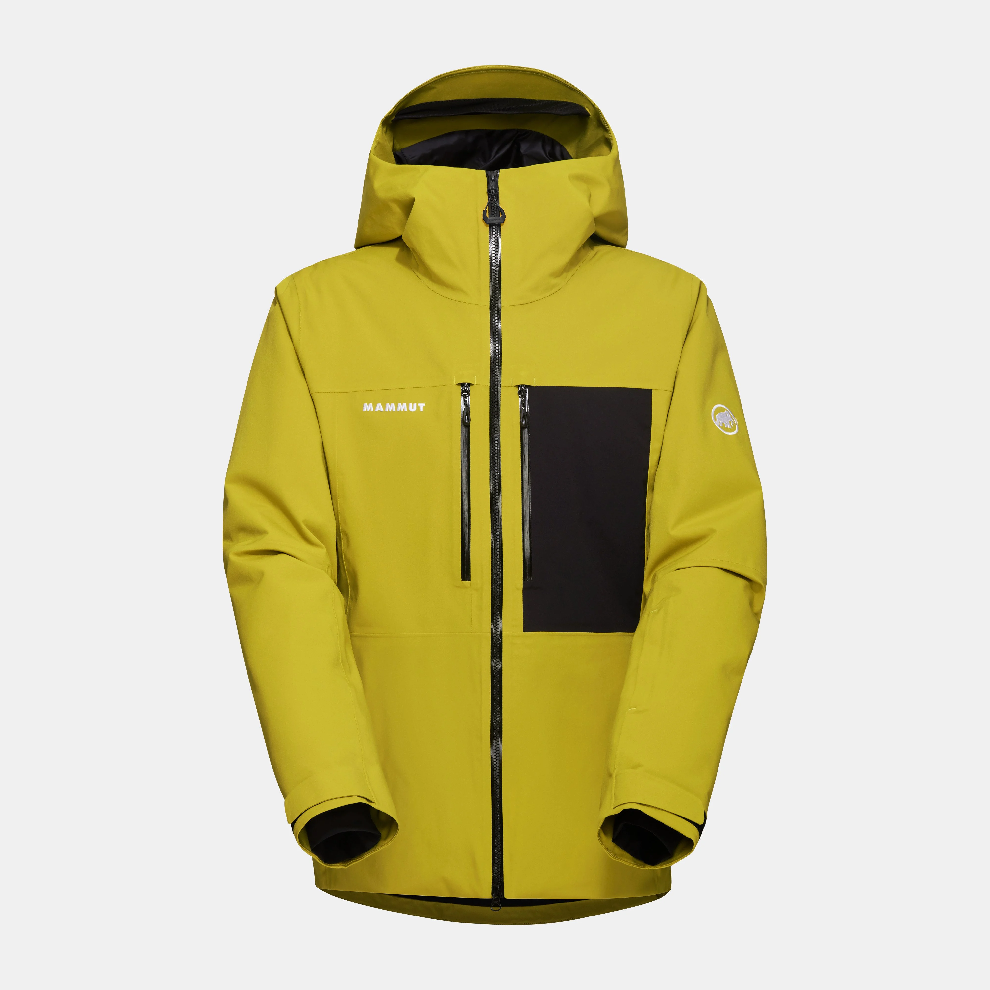 Stoney HS Thermo Hooded Jacket Men 1010-31060