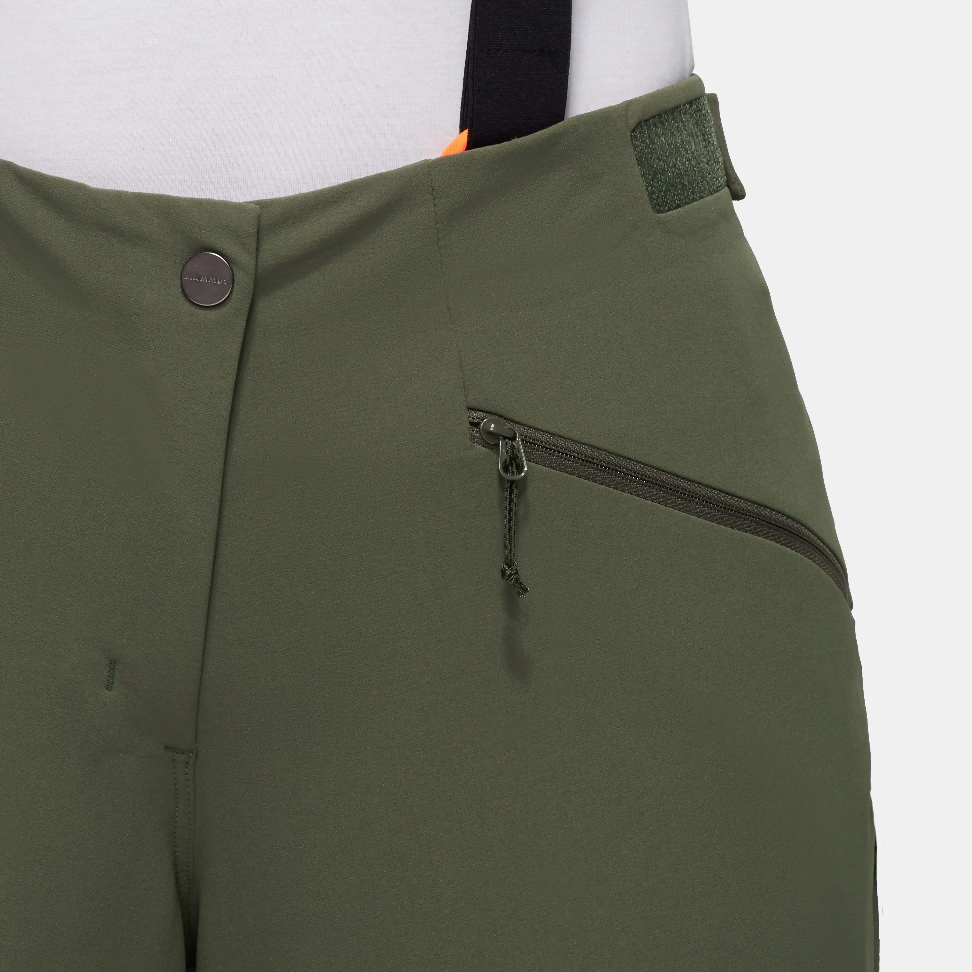 Taiss Pro SO Pants Women 1021-01000