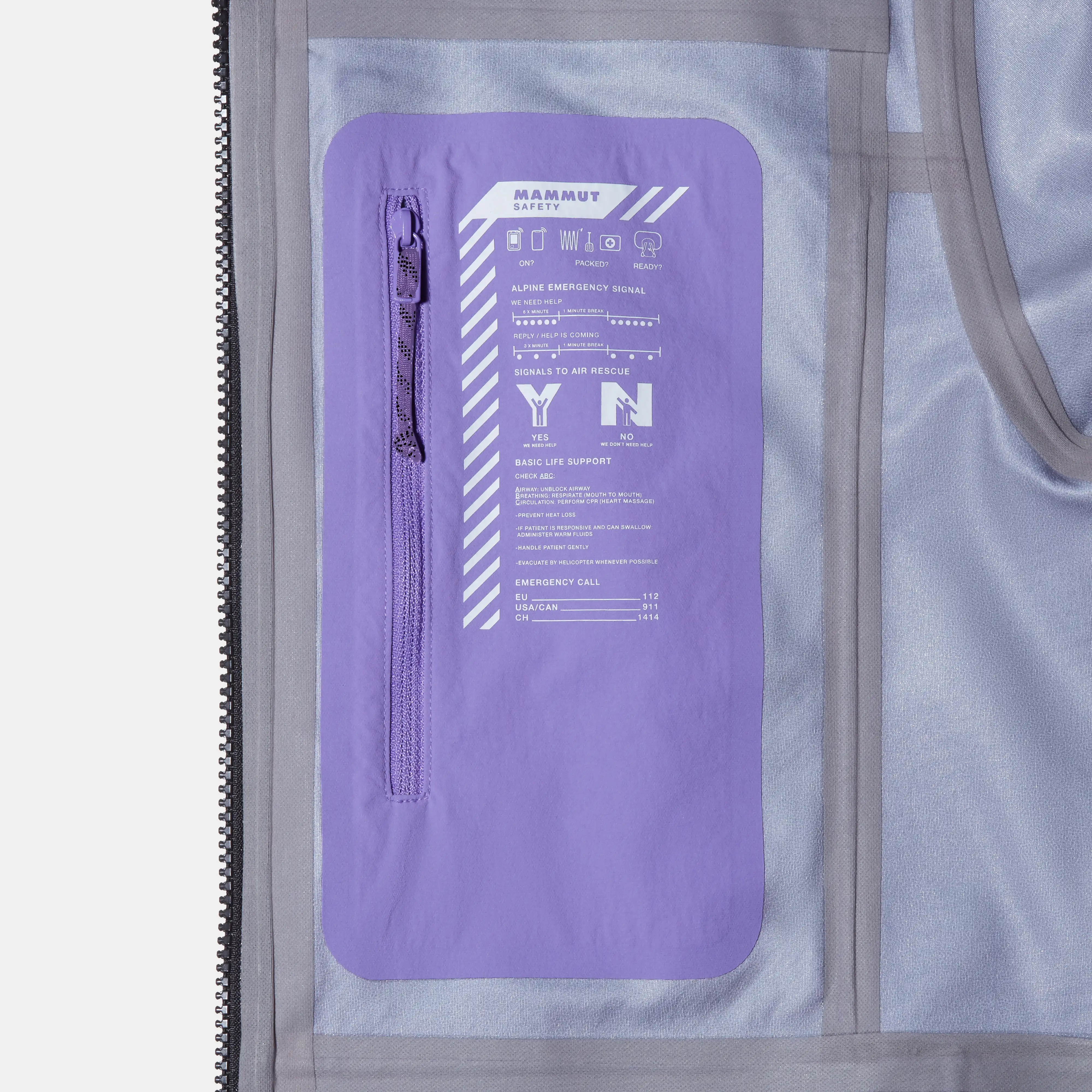 Stoney HS Hooded Jacket Women 1010-31050