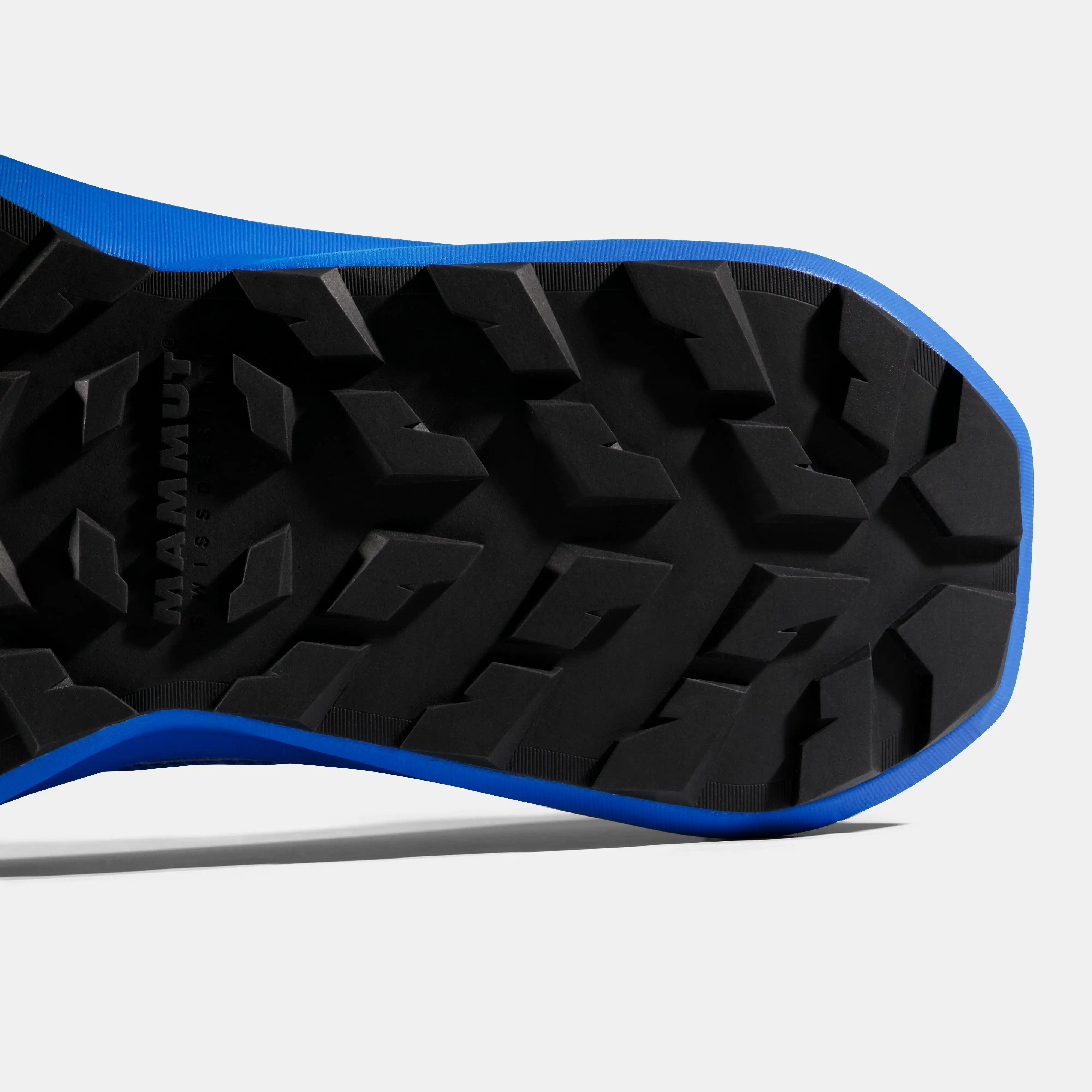 Aenergy Hike Low Men 3030-05240