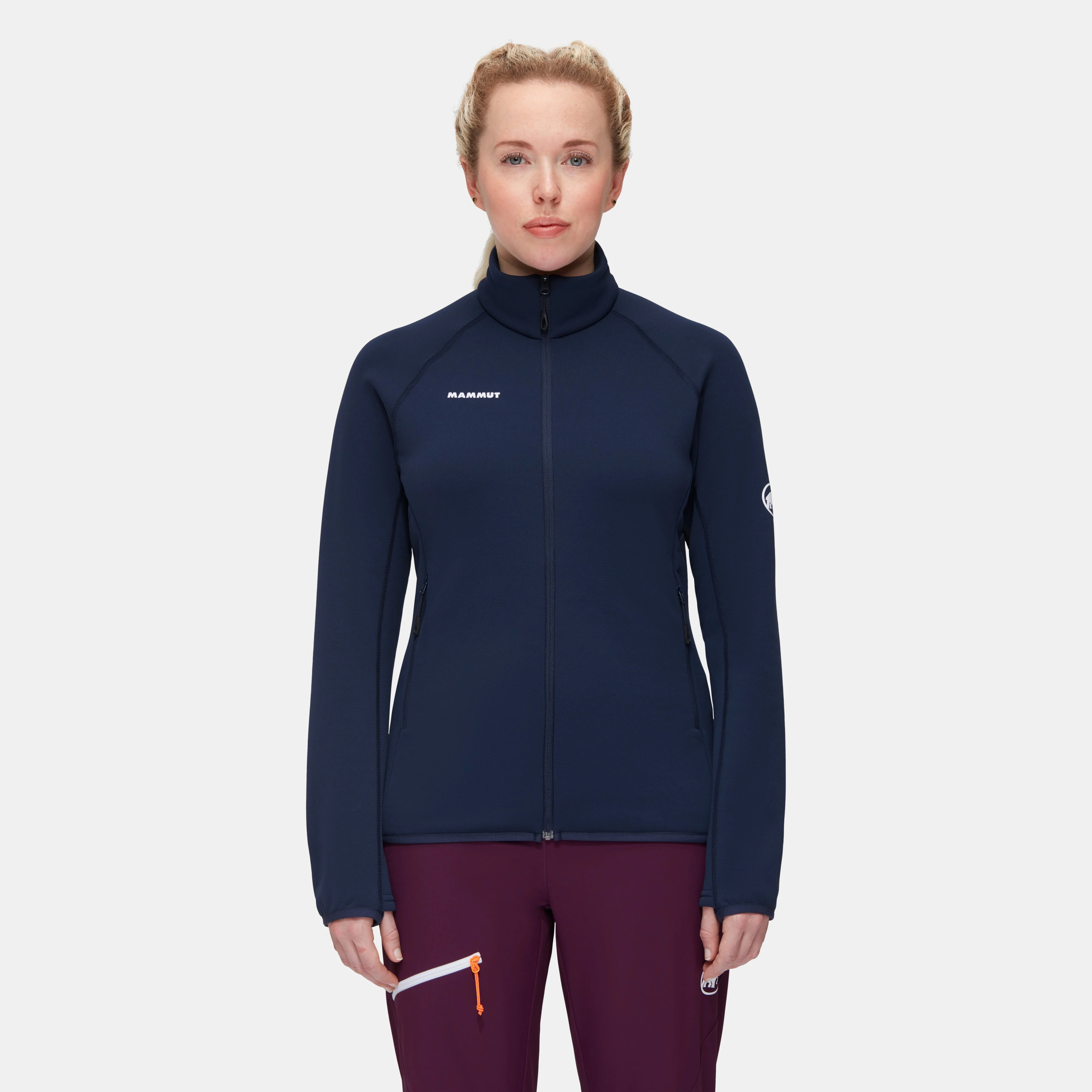 Aconcagua ML Jacket Women 1014-04462