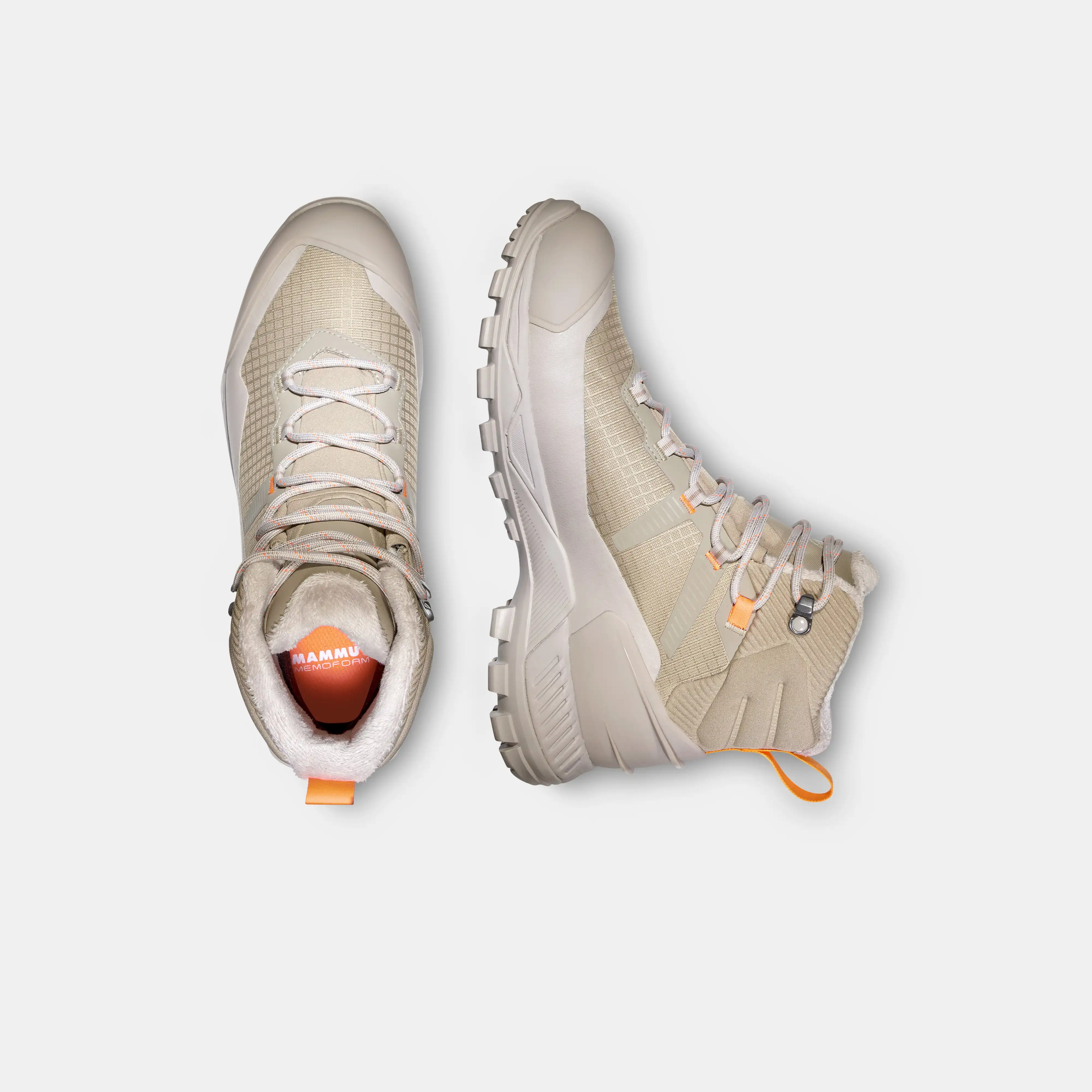 Blackfin III Mid DT Women 3030-04820