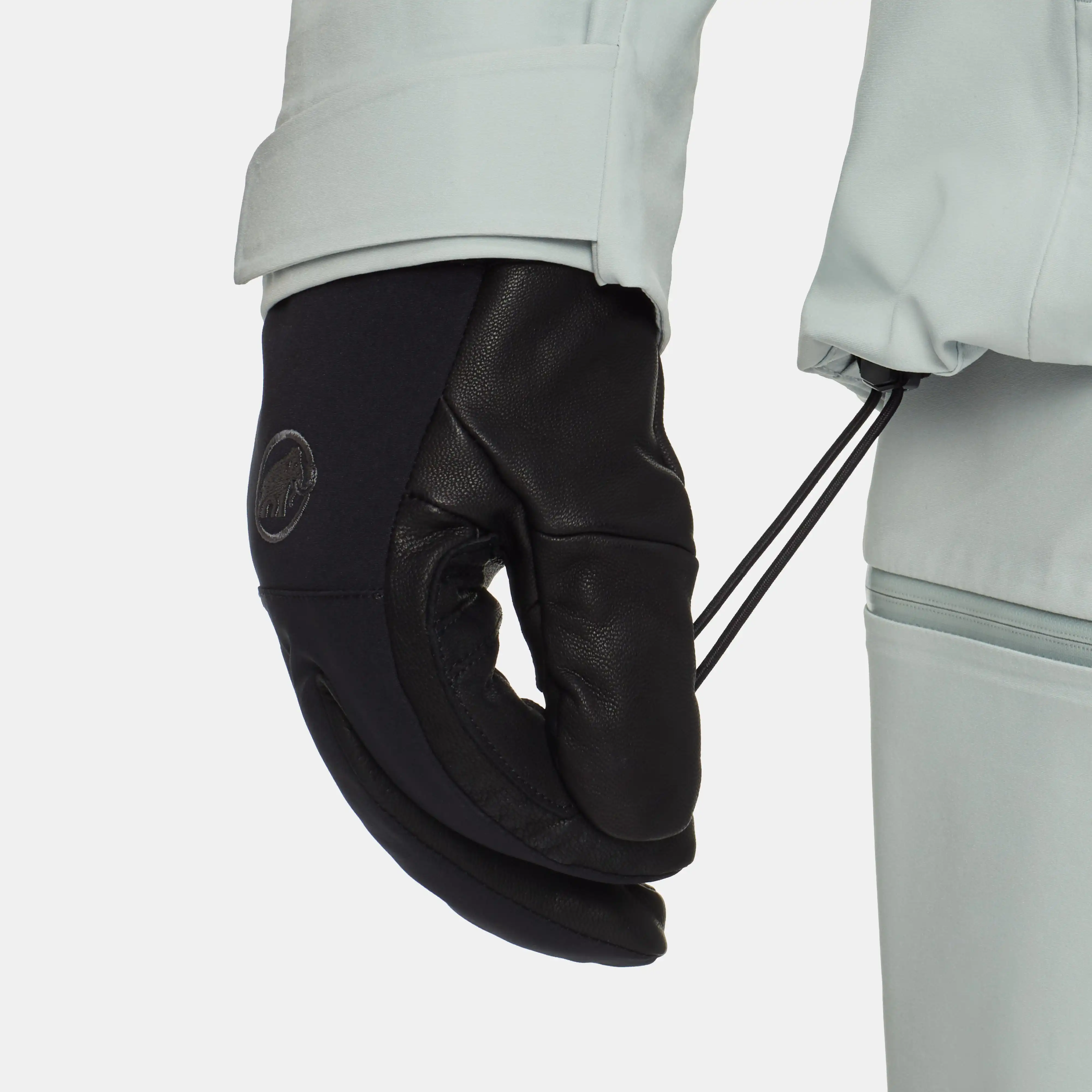 Stoney HS Hooded Jacket Women 1010-31050