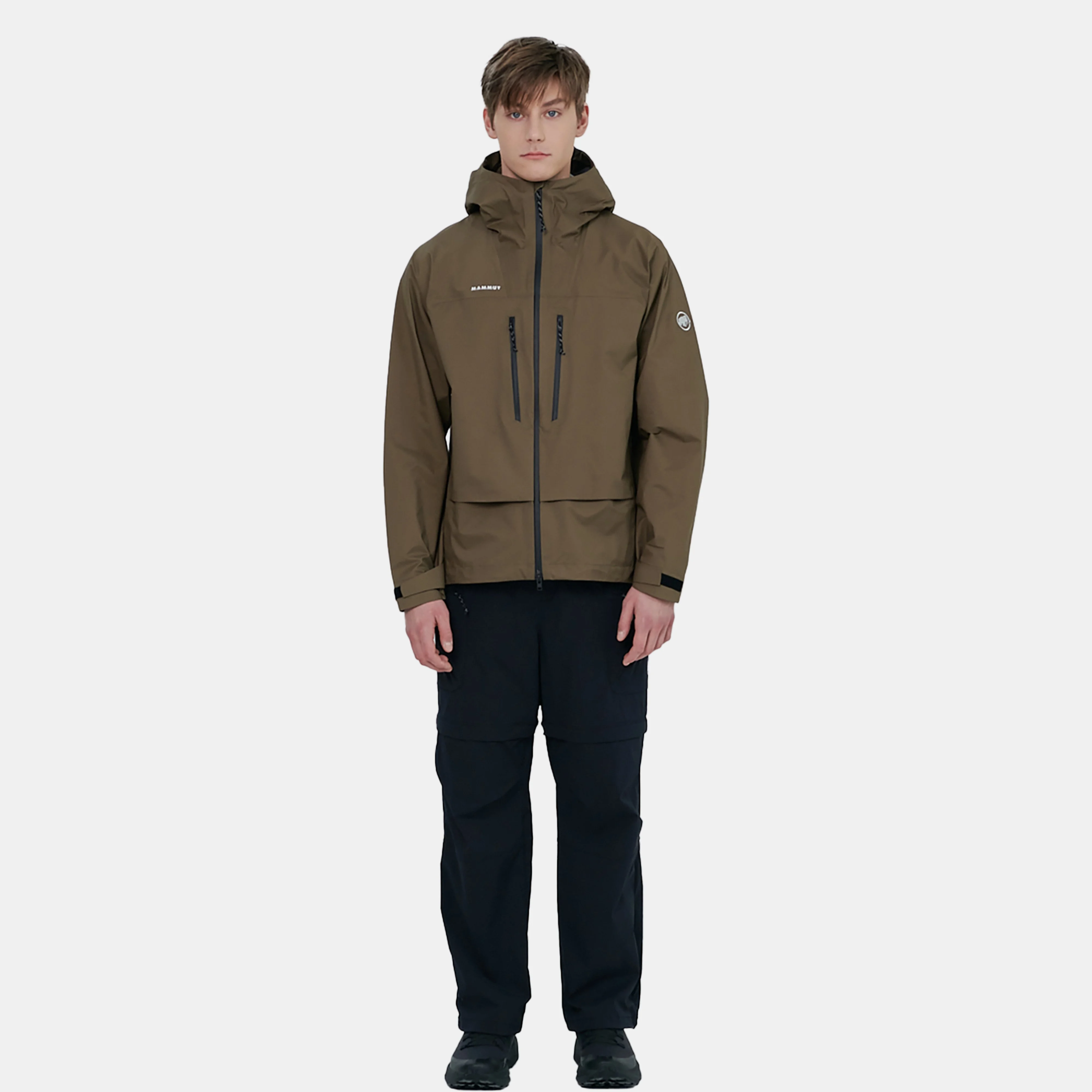 Valley HS Jacket 1010-32750