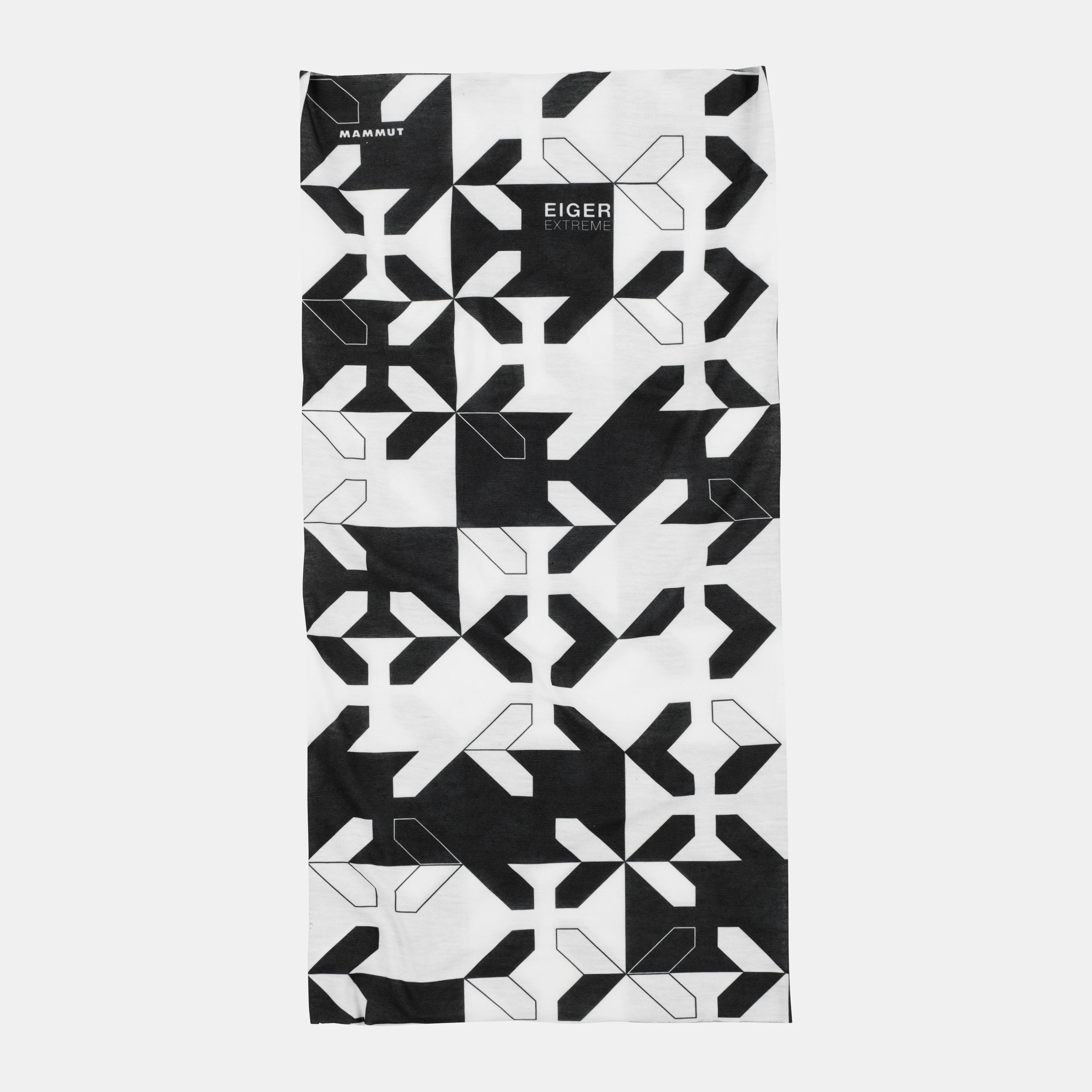 Mammut Neck Gaiter Eiger 1191-01384