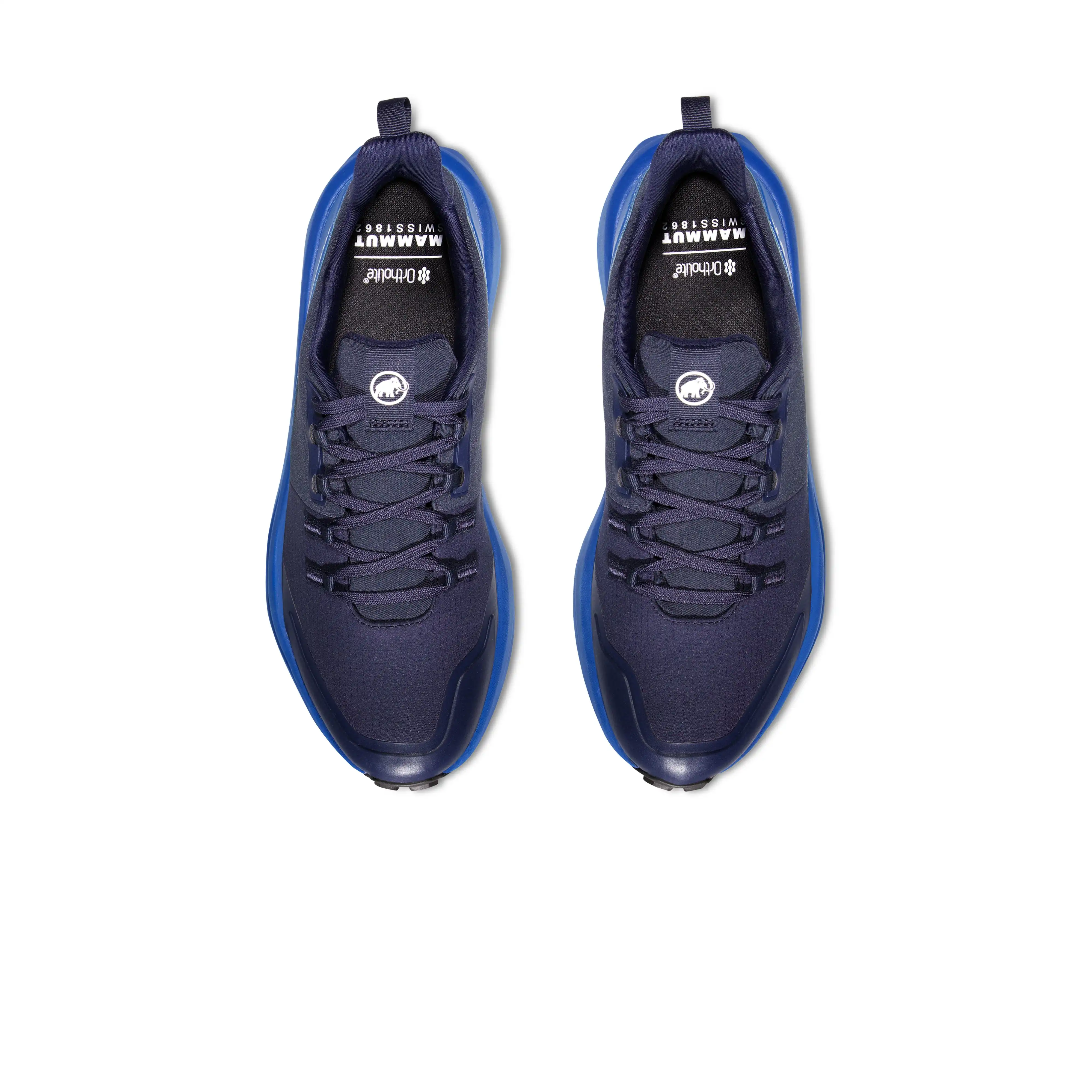 Aenergy Hike Low GTX Men 3030-05230