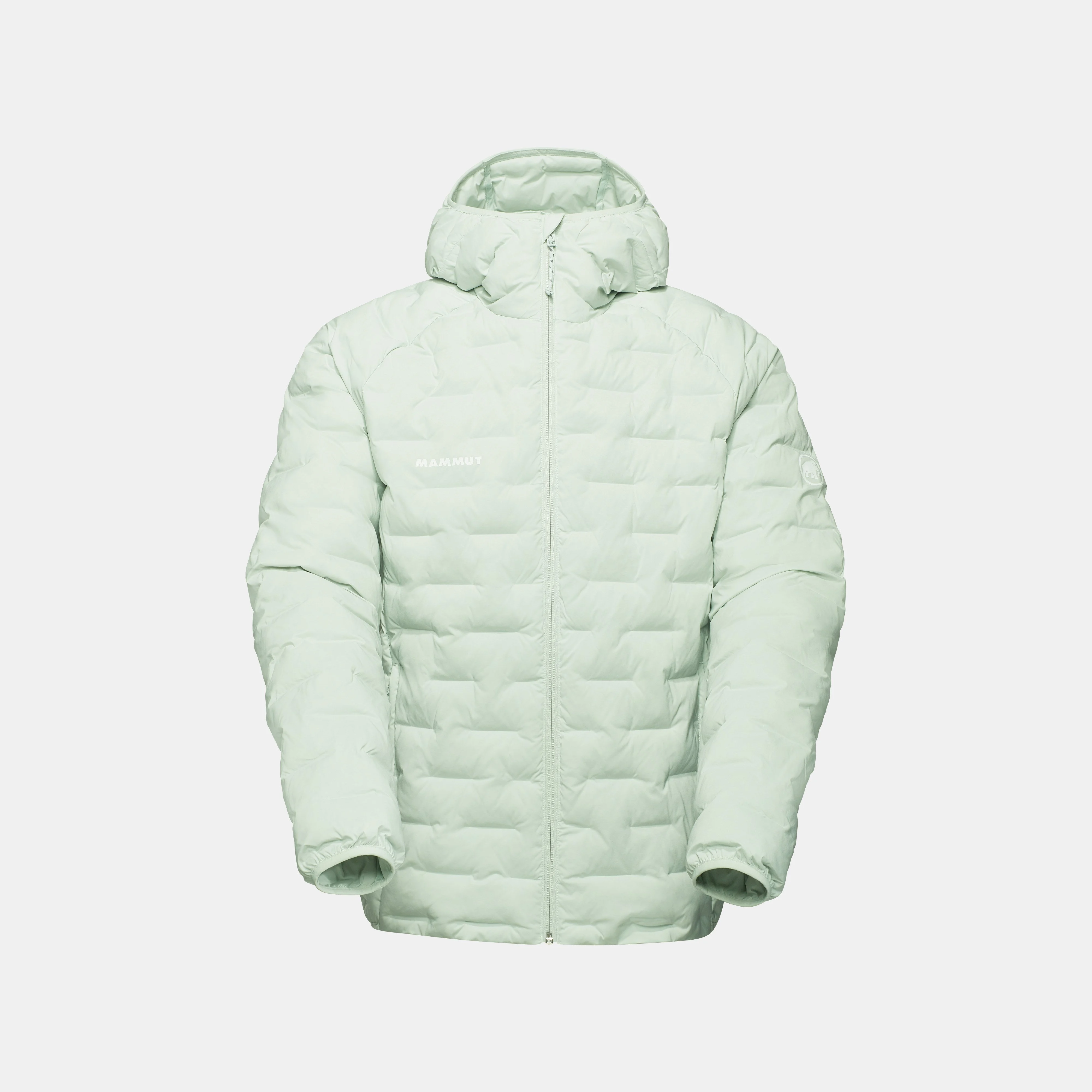 Sender IN Hooded Jacket Men 1013-03470