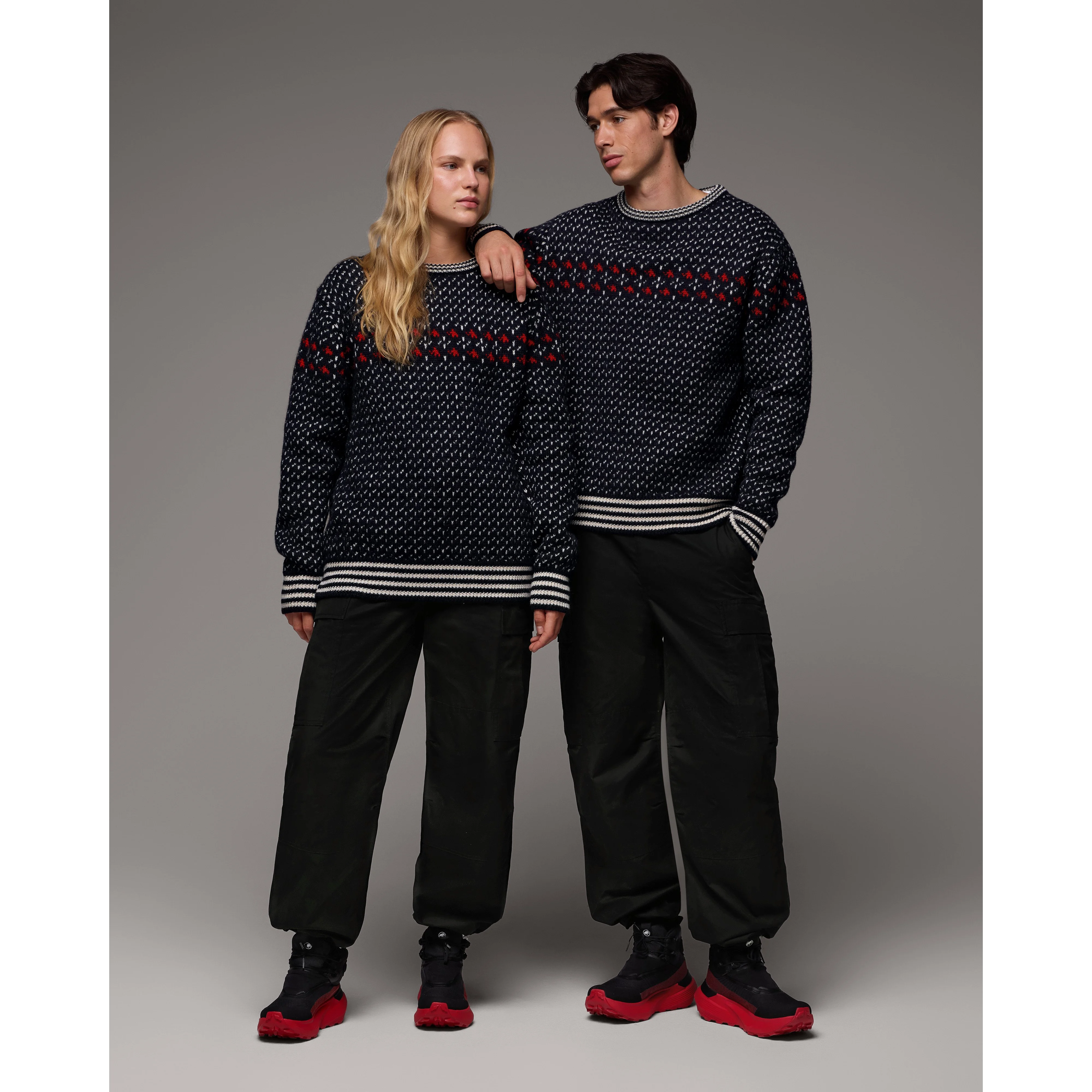 Mammut x Cabourn Direttissima Cotton Pant 1022-02840