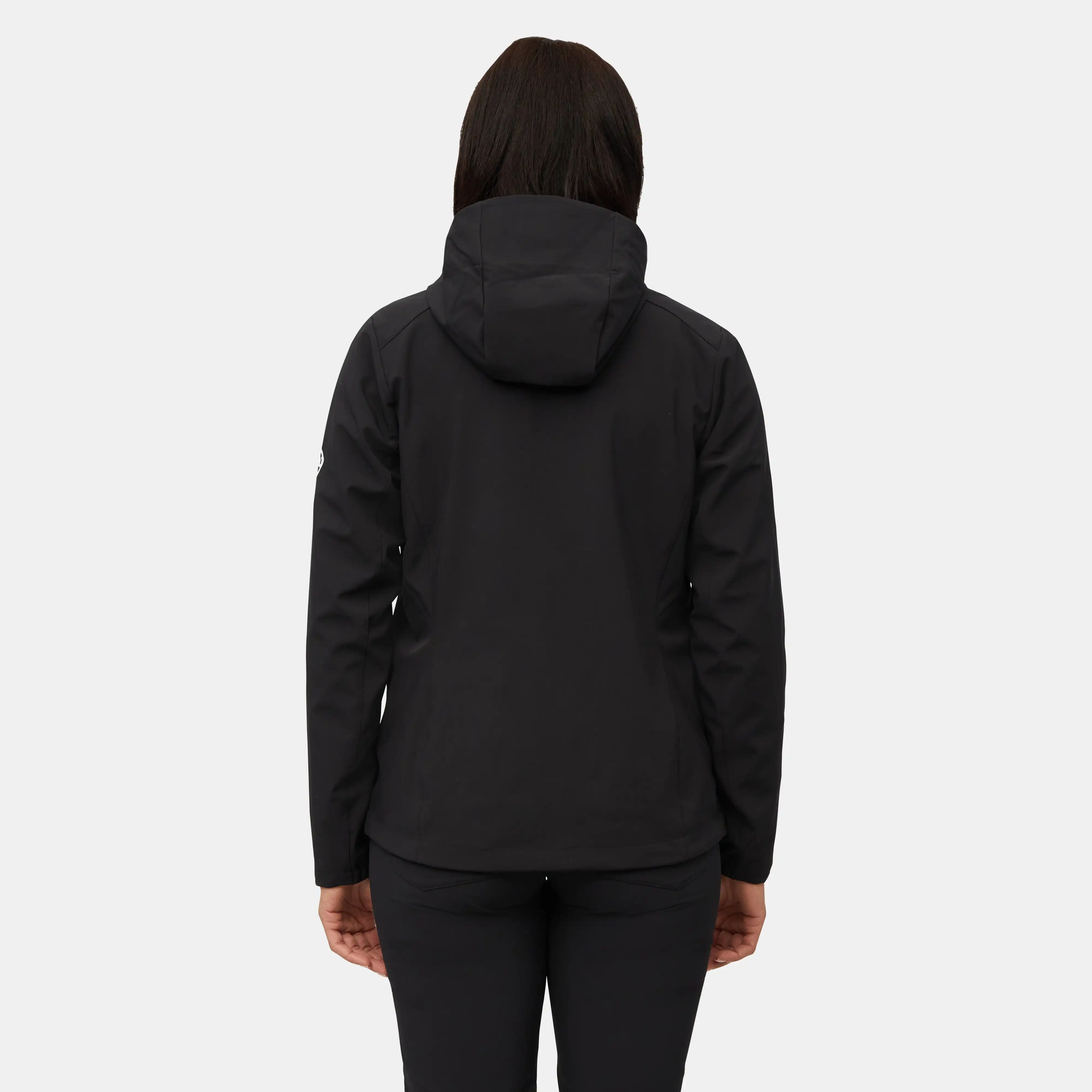 Mtn. Pro 2.0 SO Hooded Jacket Women 1011-02750