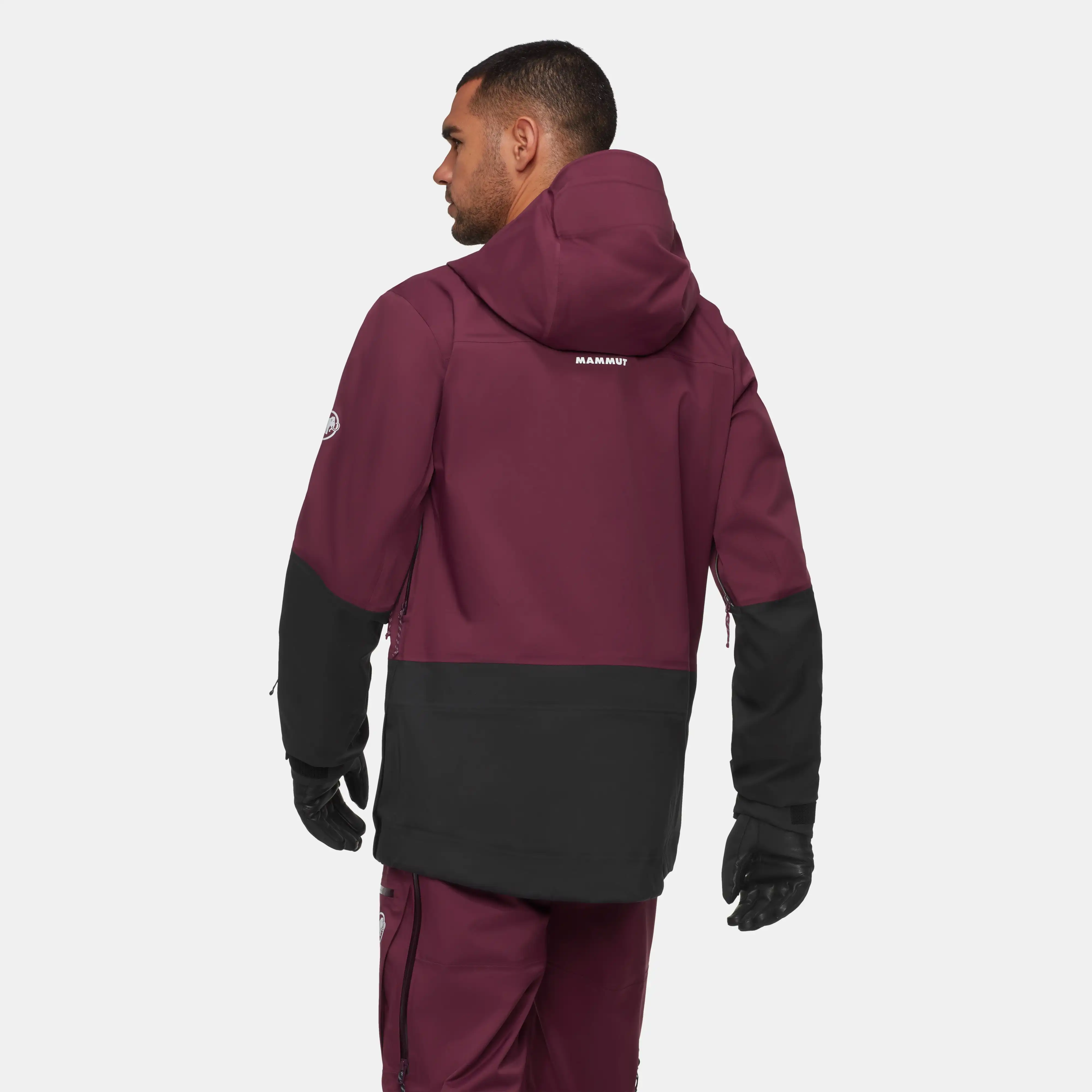 Haldigrat HS Hooded Jacket Men 1010-30361